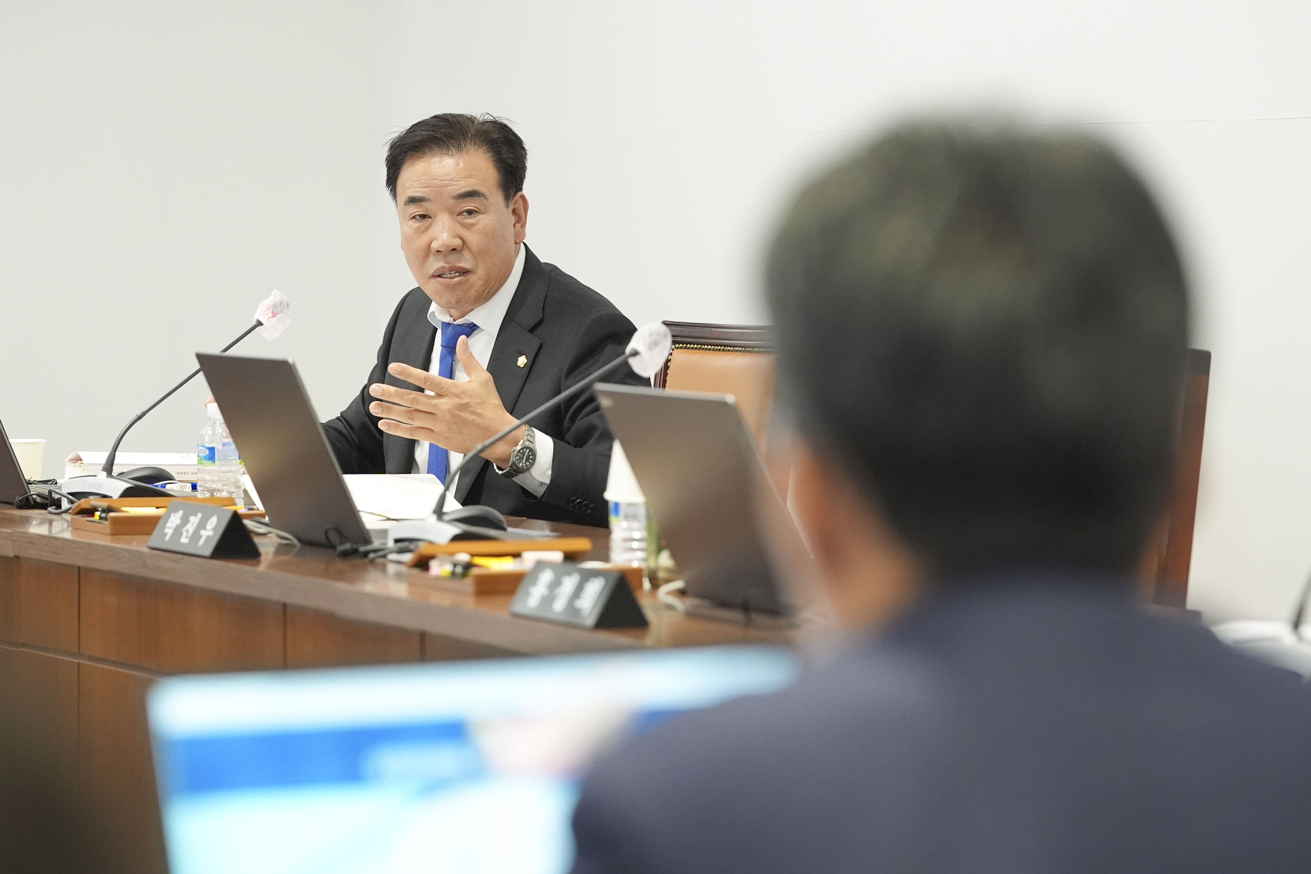 [1~2차 행정복지위원회] 제310회 서대문구의회 제2차 정례회 6