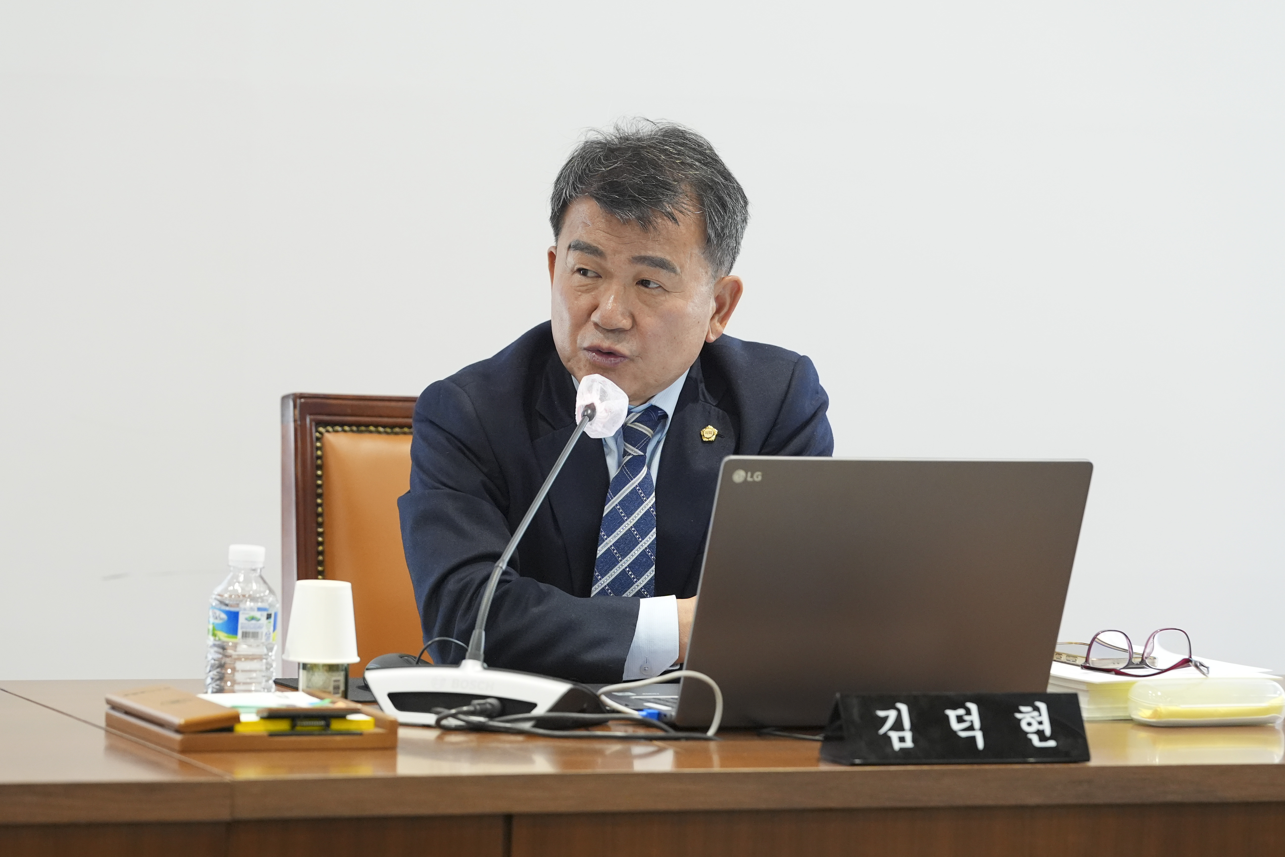 [1~2차 행정복지위원회] 제310회 서대문구의회 제2차 정례회 8