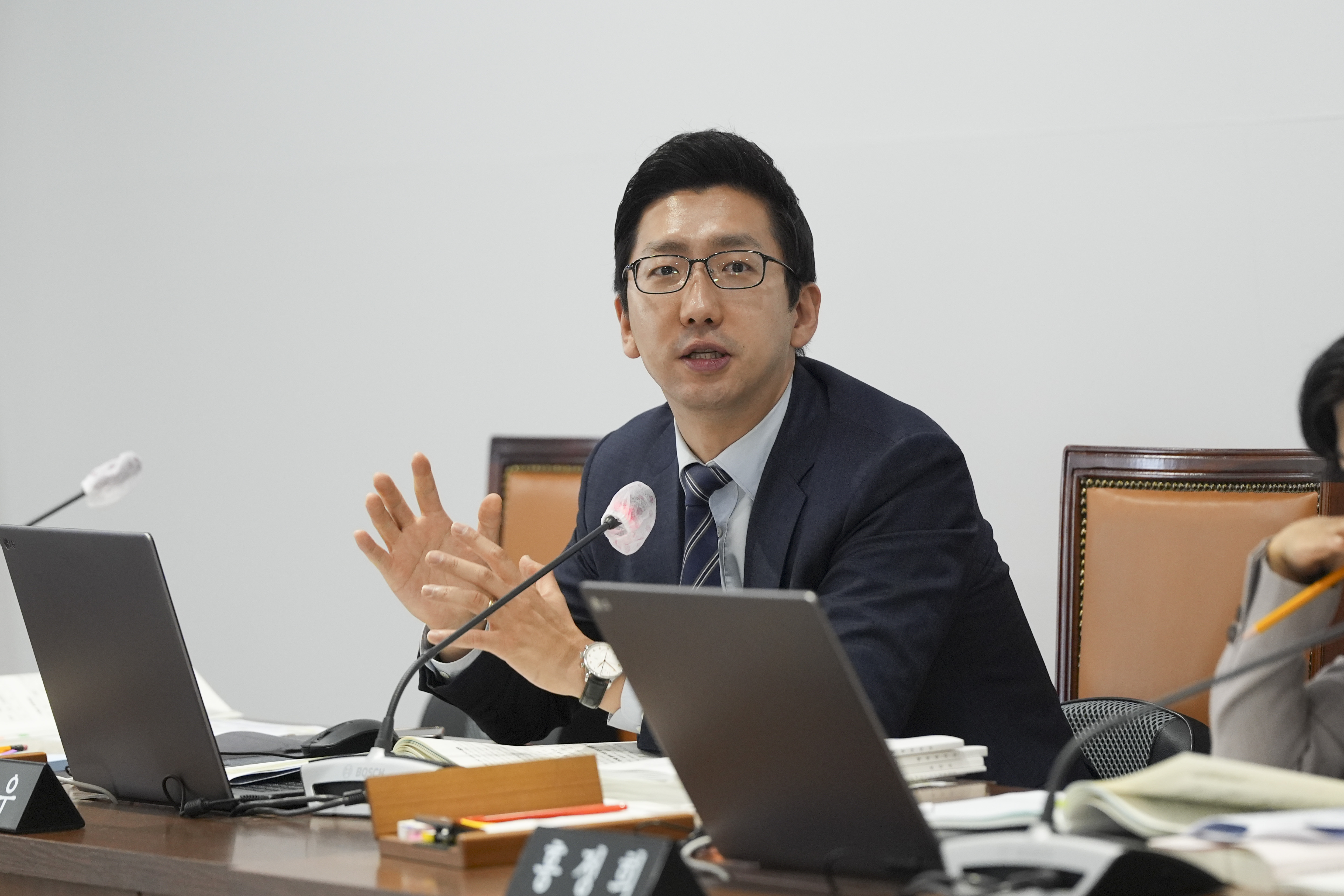 [1~2차 행정복지위원회] 제310회 서대문구의회 제2차 정례회 11