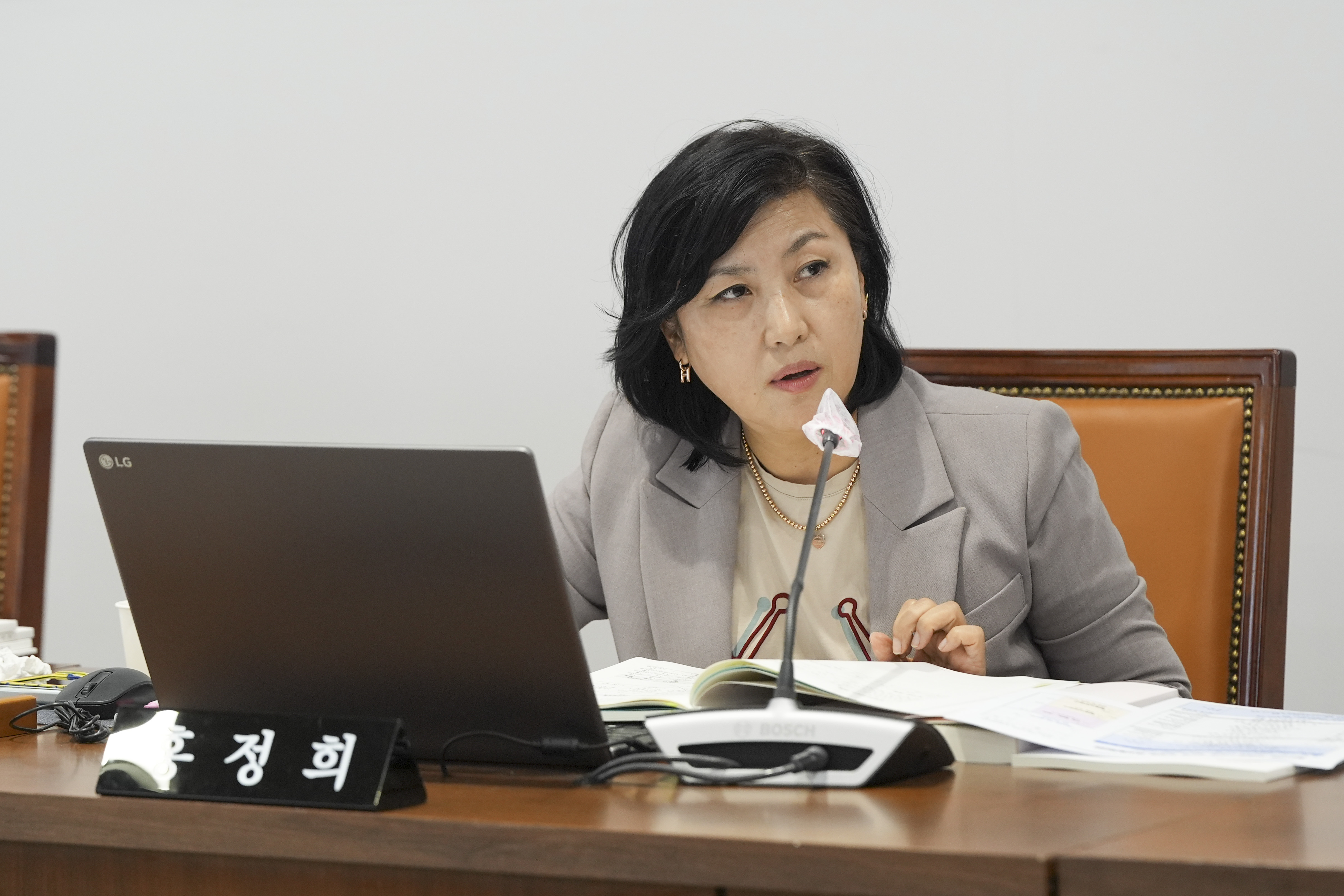 [1~2차 행정복지위원회] 제310회 서대문구의회 제2차 정례회 14