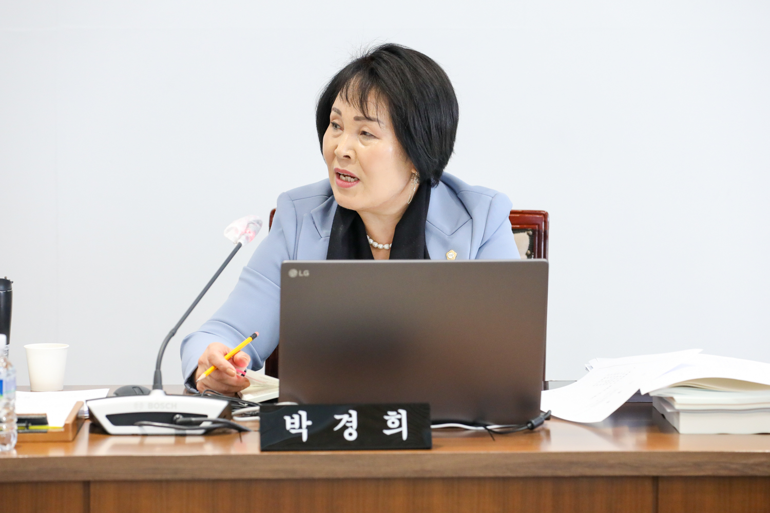 [3차 재정건설위원회] 제310회 서대문구의회 제2차 정례회 5