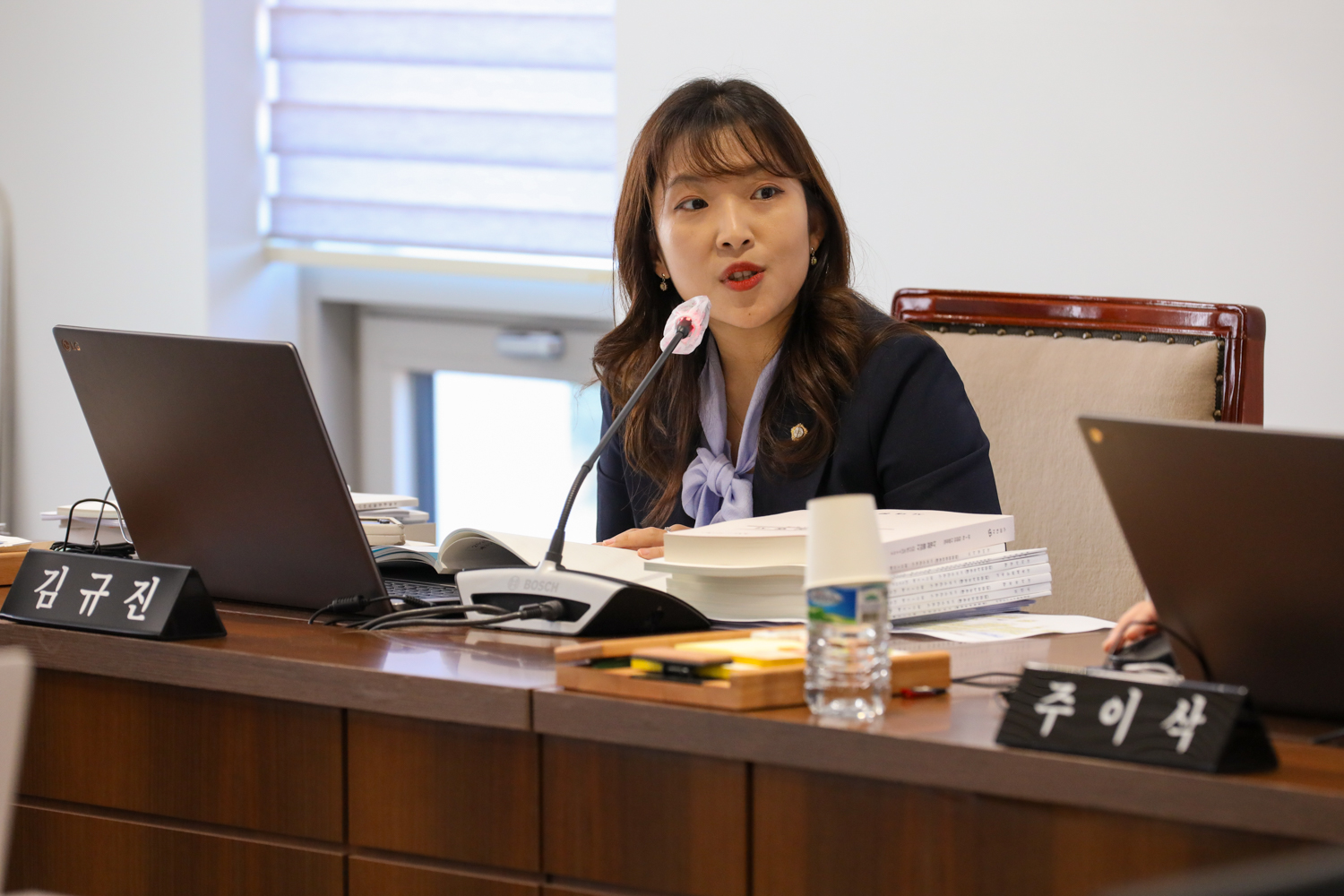 [3차 재정건설위원회] 제310회 서대문구의회 제2차 정례회 6