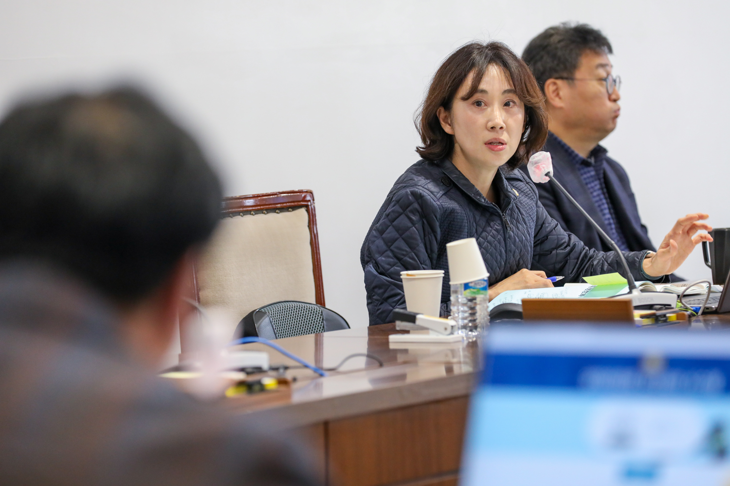[3차 재정건설위원회] 제310회 서대문구의회 제2차 정례회 11