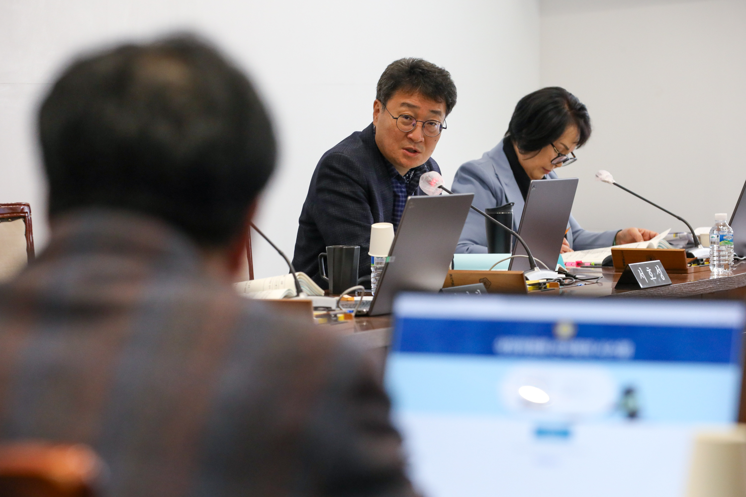 [3차 재정건설위원회] 제310회 서대문구의회 제2차 정례회 12