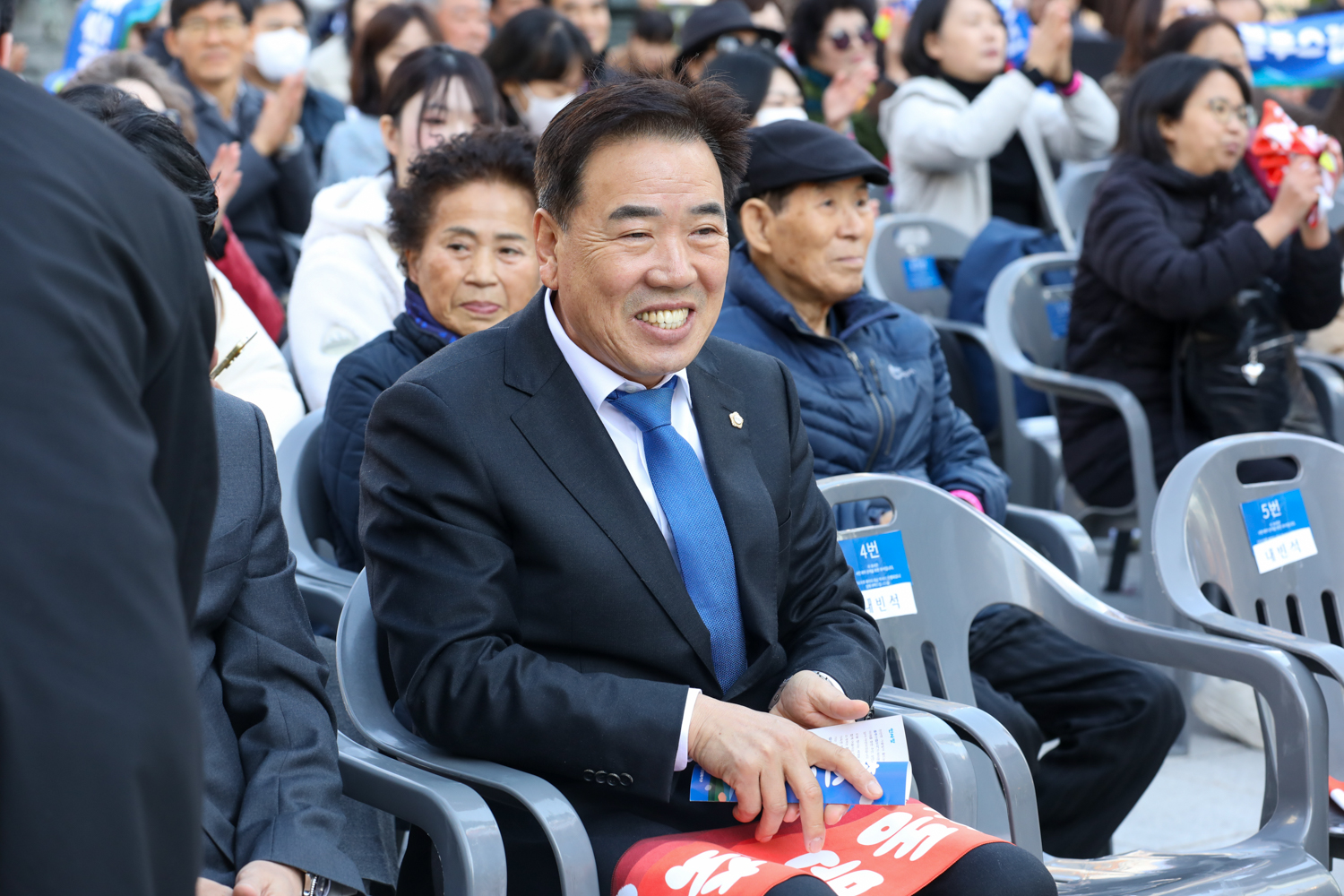 2025 신촌동 문화축제 7