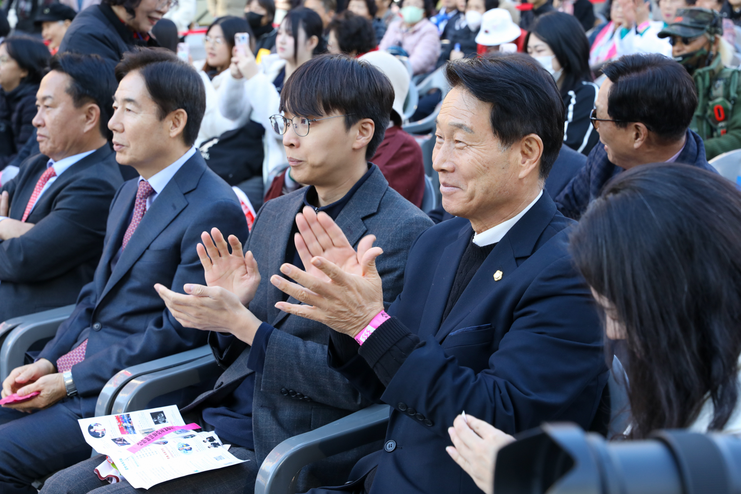 2025 신촌동 문화축제 8