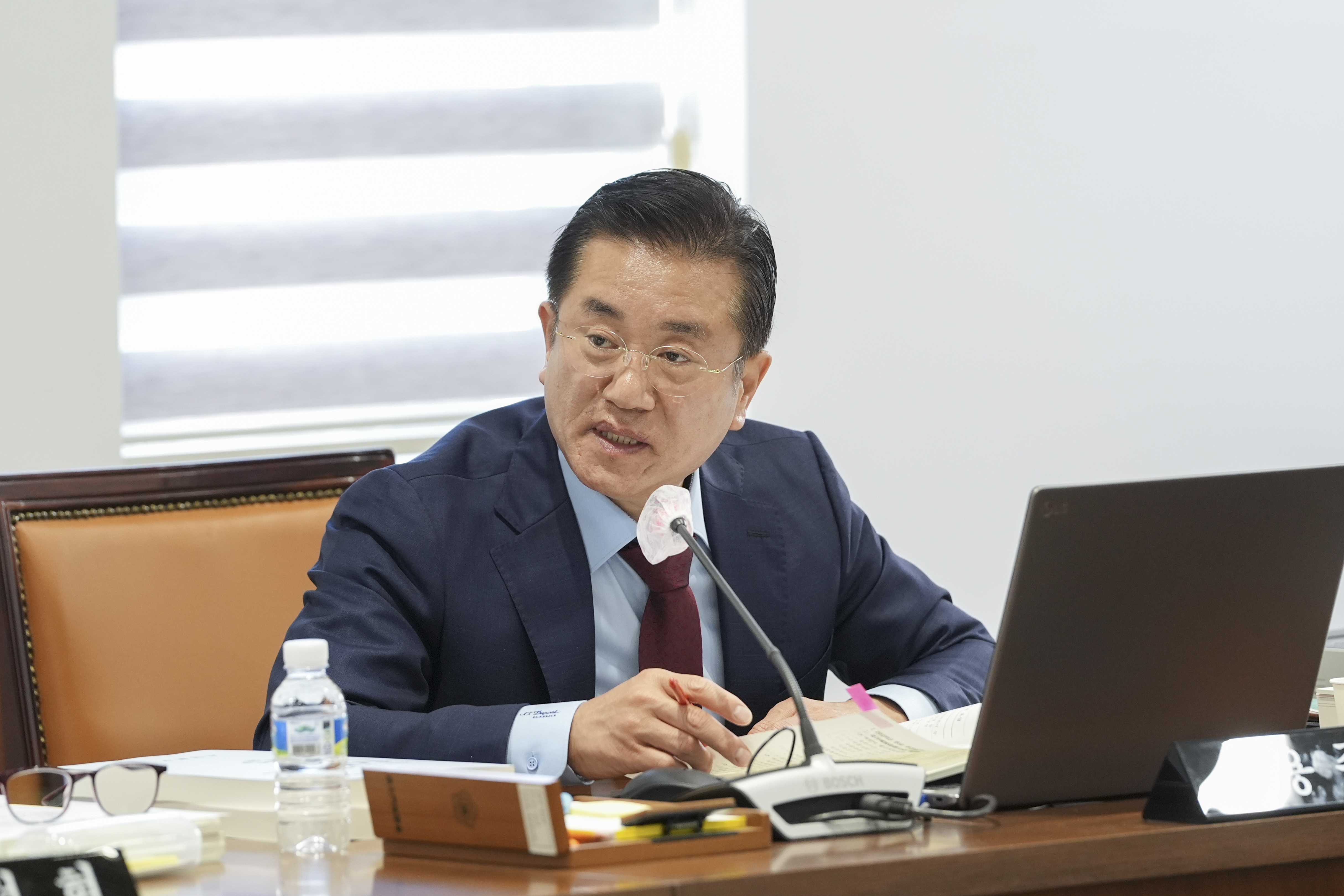 [3차 행정복지위원회] 제310회 서대문구의회 제2차 정례회 2
