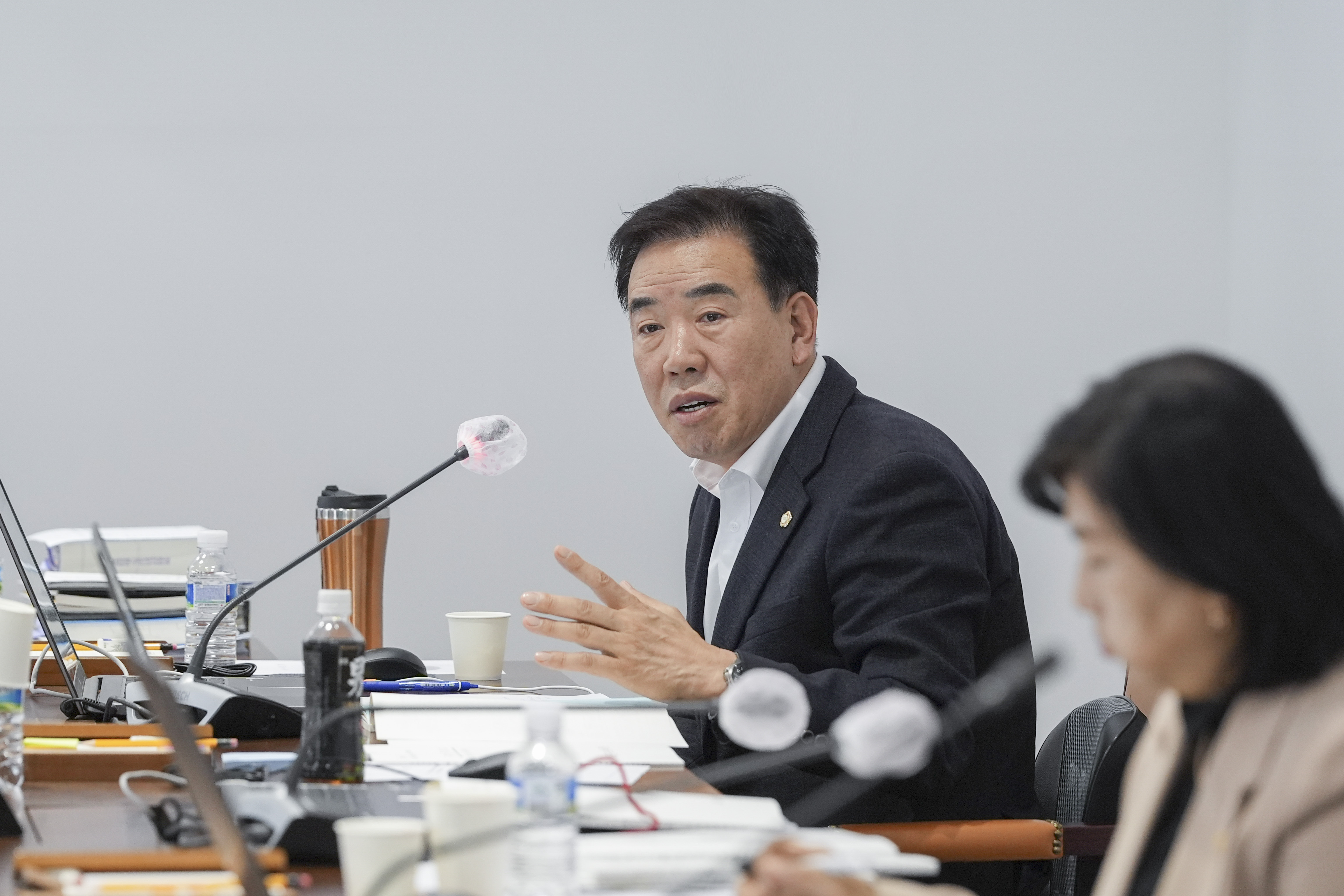 [3차 행정복지위원회] 제310회 서대문구의회 제2차 정례회 3