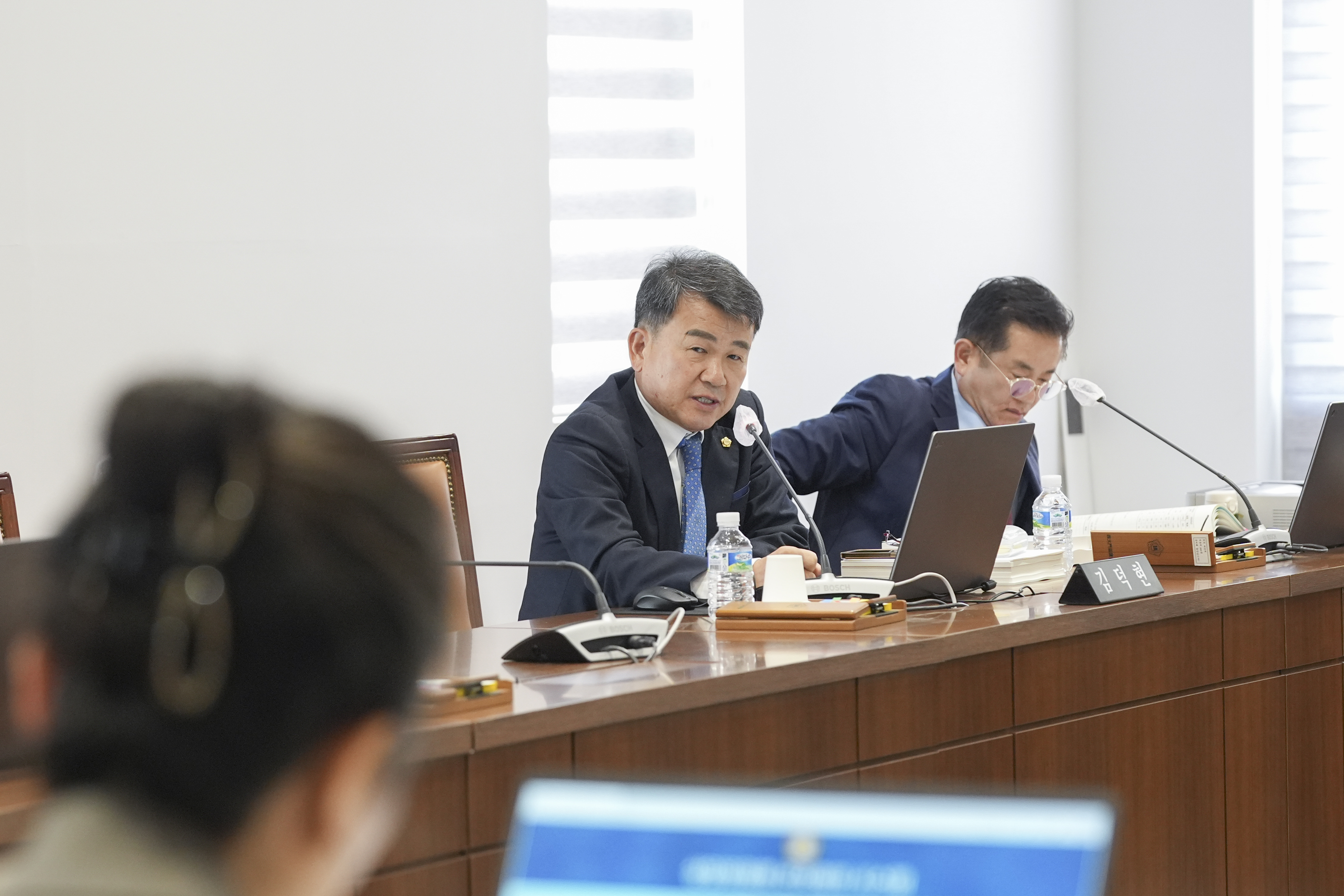 [3차 행정복지위원회] 제310회 서대문구의회 제2차 정례회 4