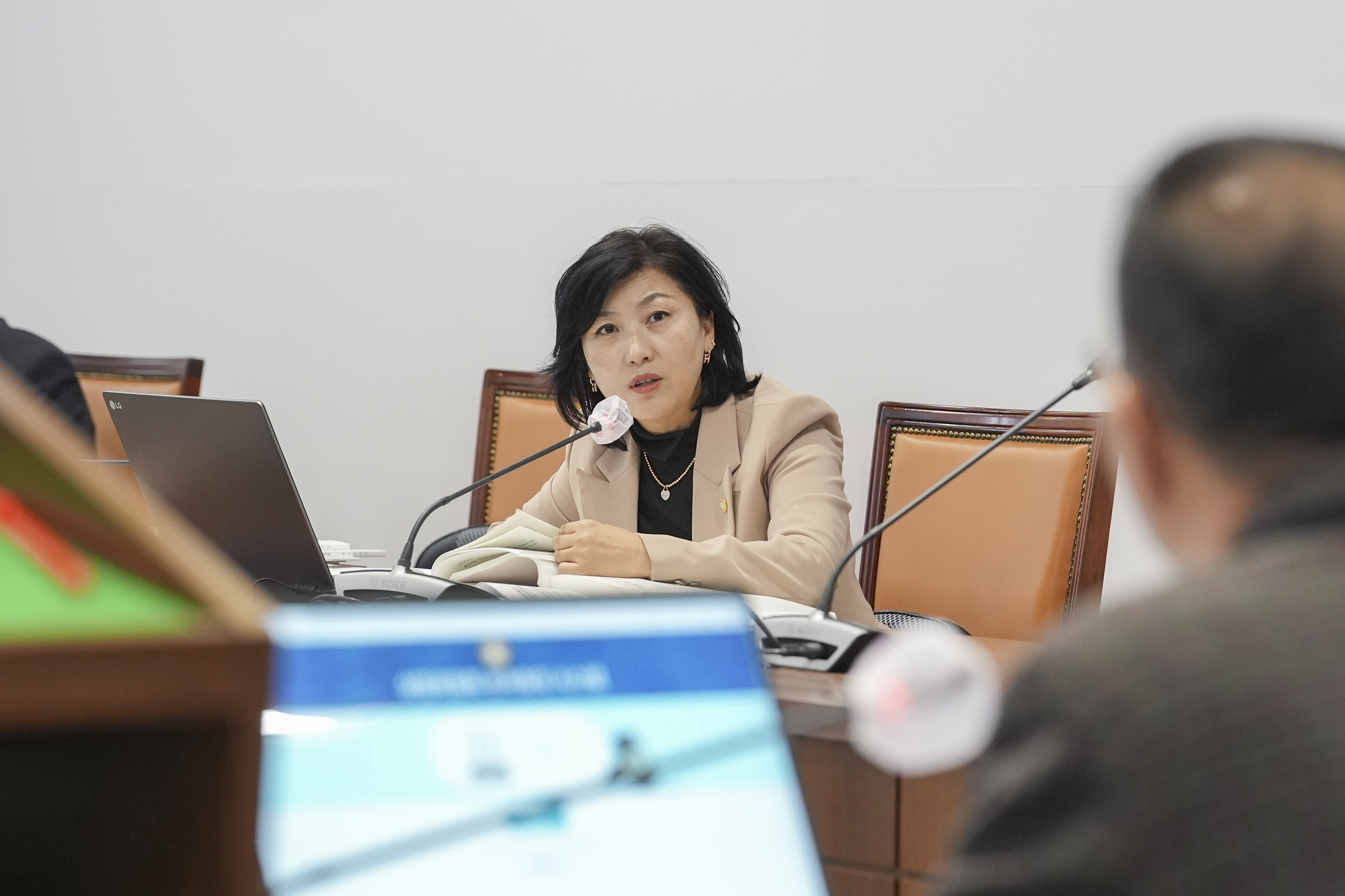 [3차 행정복지위원회] 제310회 서대문구의회 제2차 정례회 6
