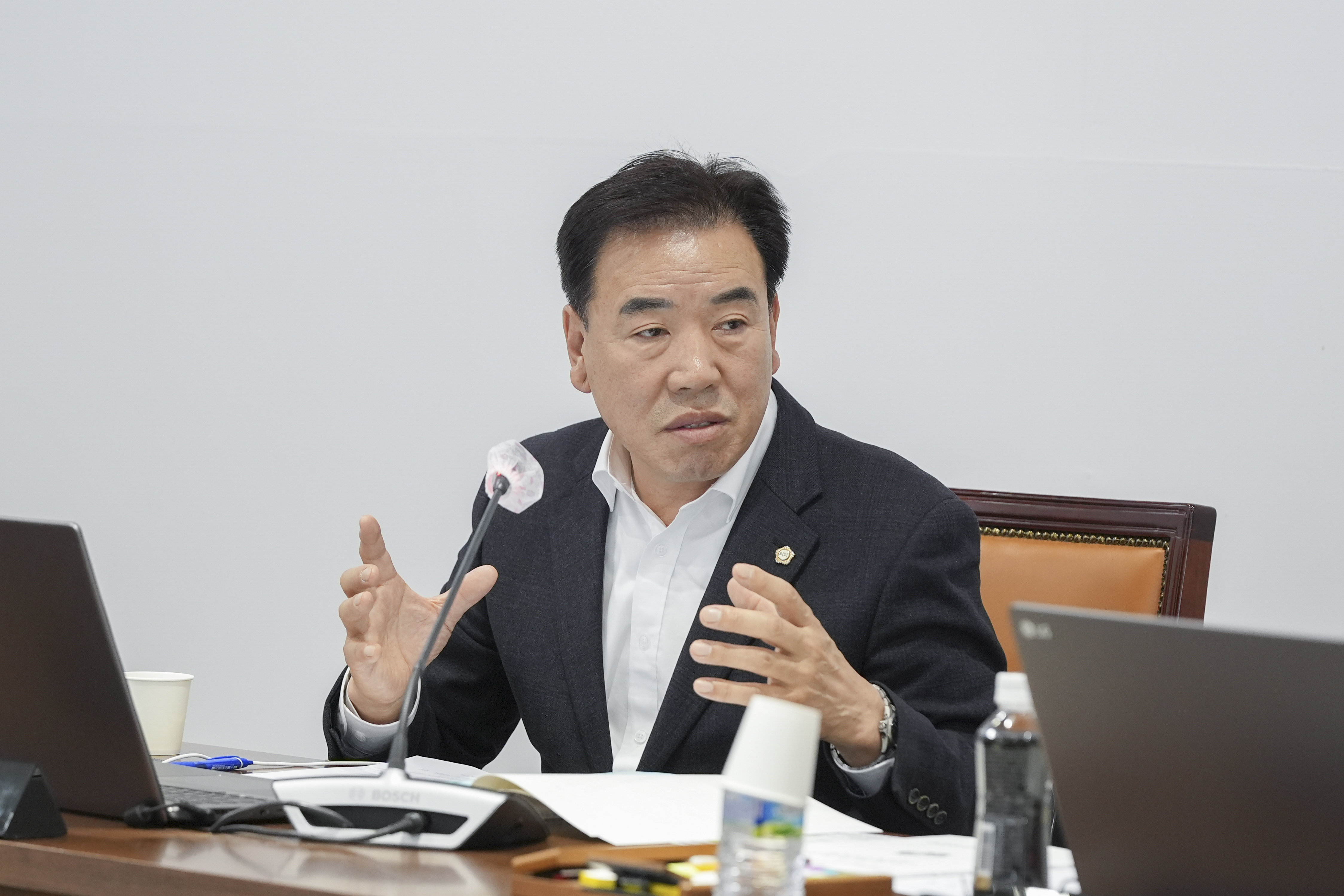 [3차 행정복지위원회] 제310회 서대문구의회 제2차 정례회 8