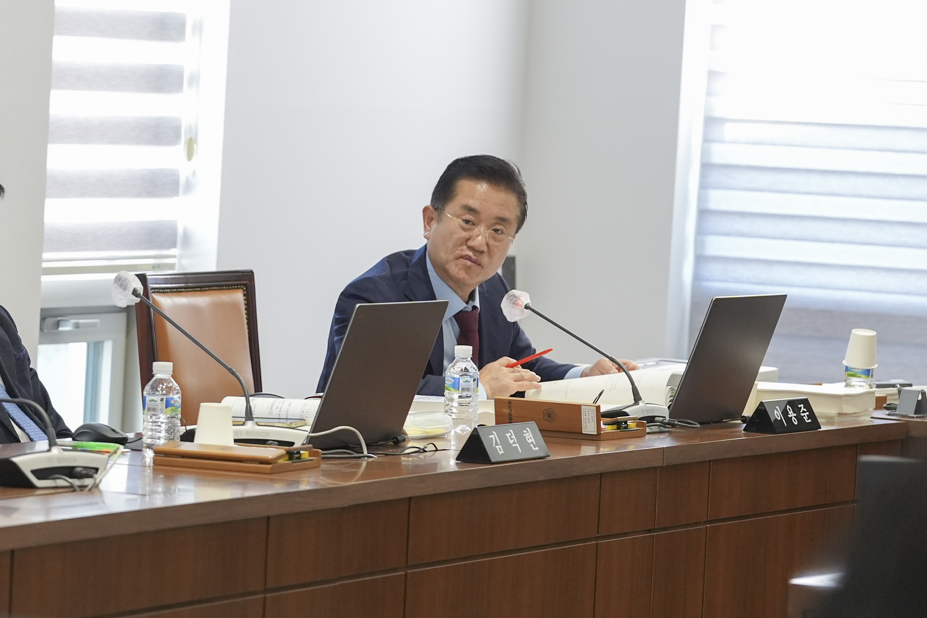 [3차 행정복지위원회] 제310회 서대문구의회 제2차 정례회 9