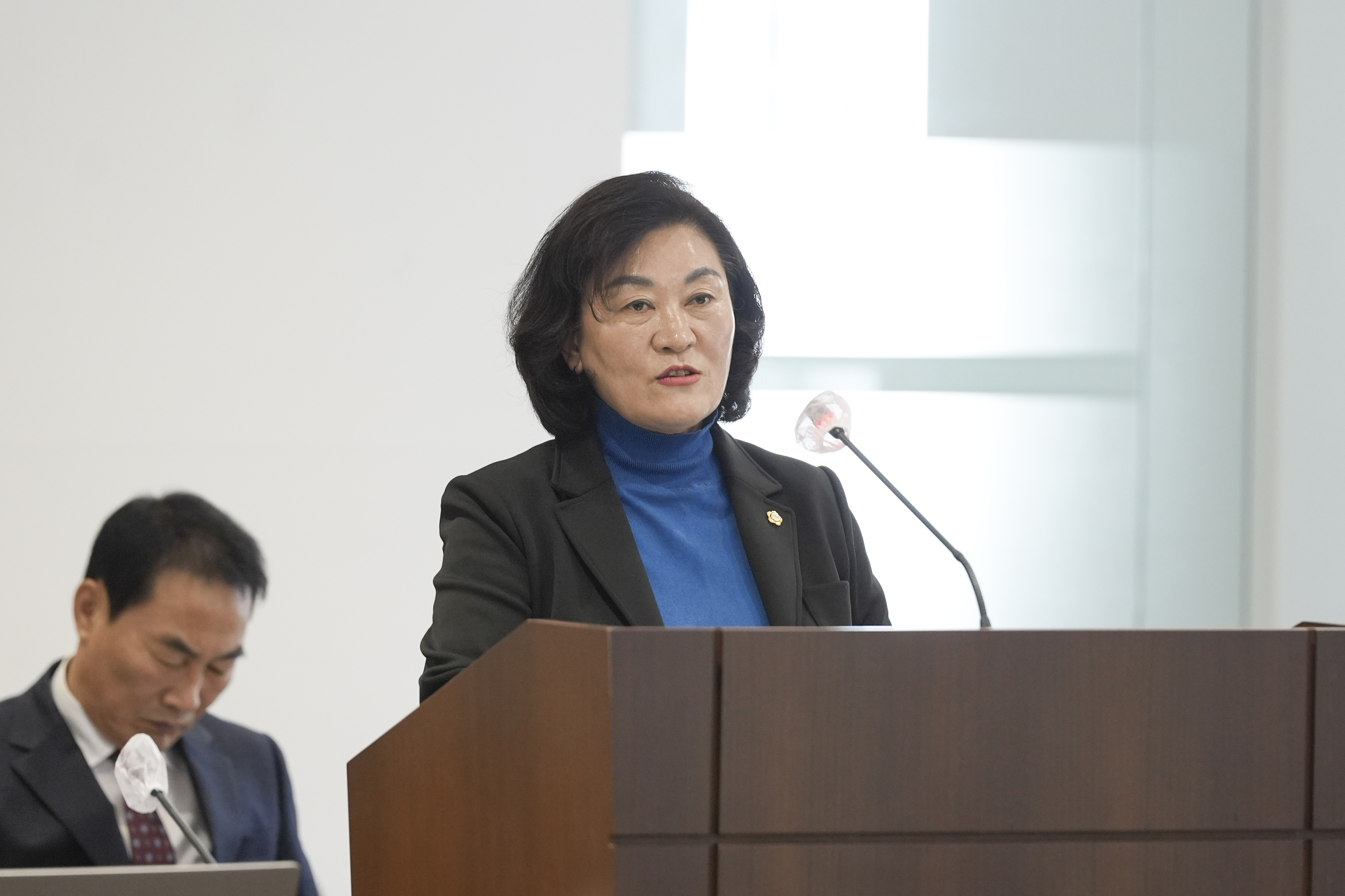 [4차 행정복지위원회] 제310회 서대문구의회 제2차 정례회 3
