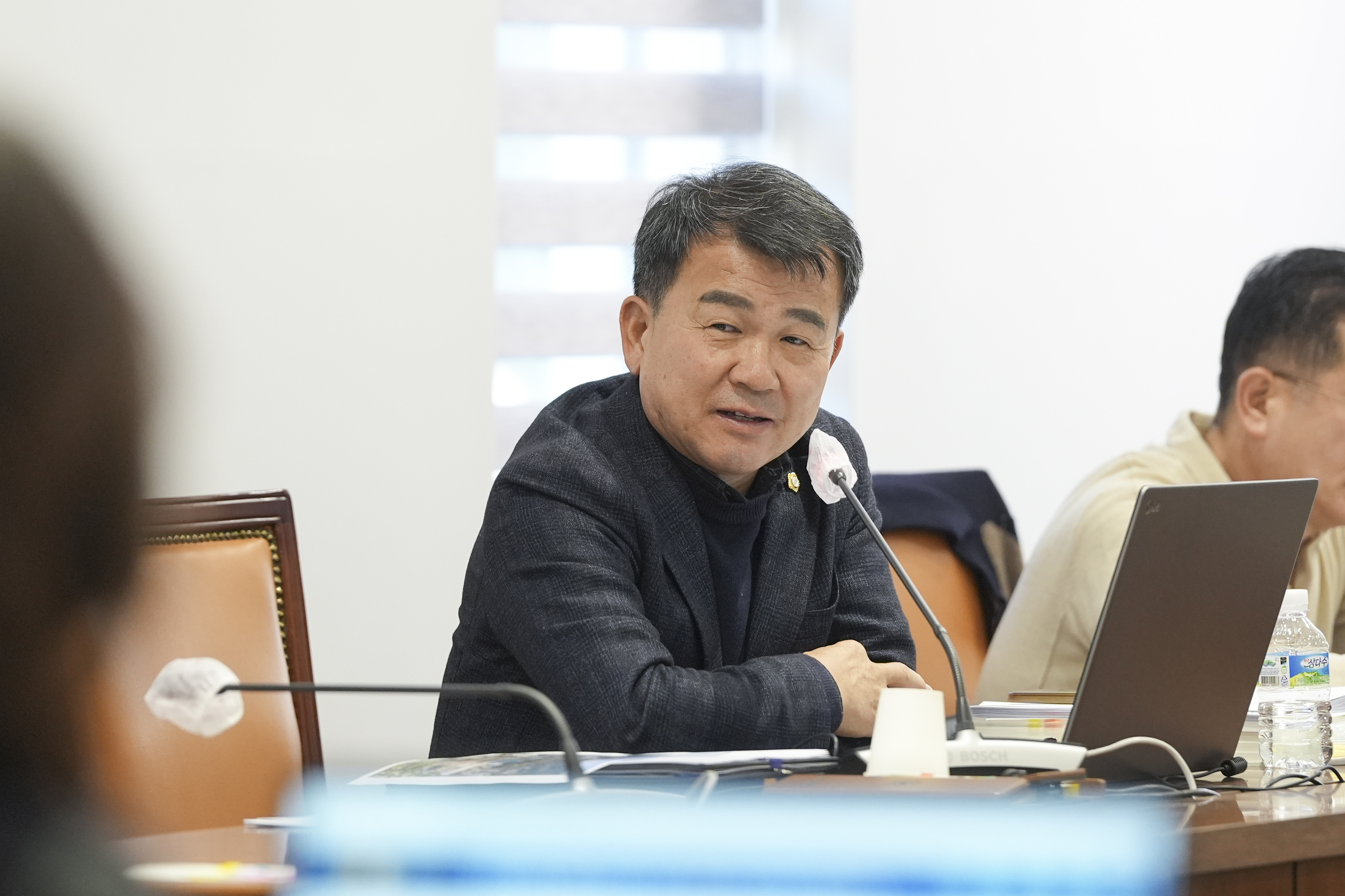 [4차 행정복지위원회] 제310회 서대문구의회 제2차 정례회 9