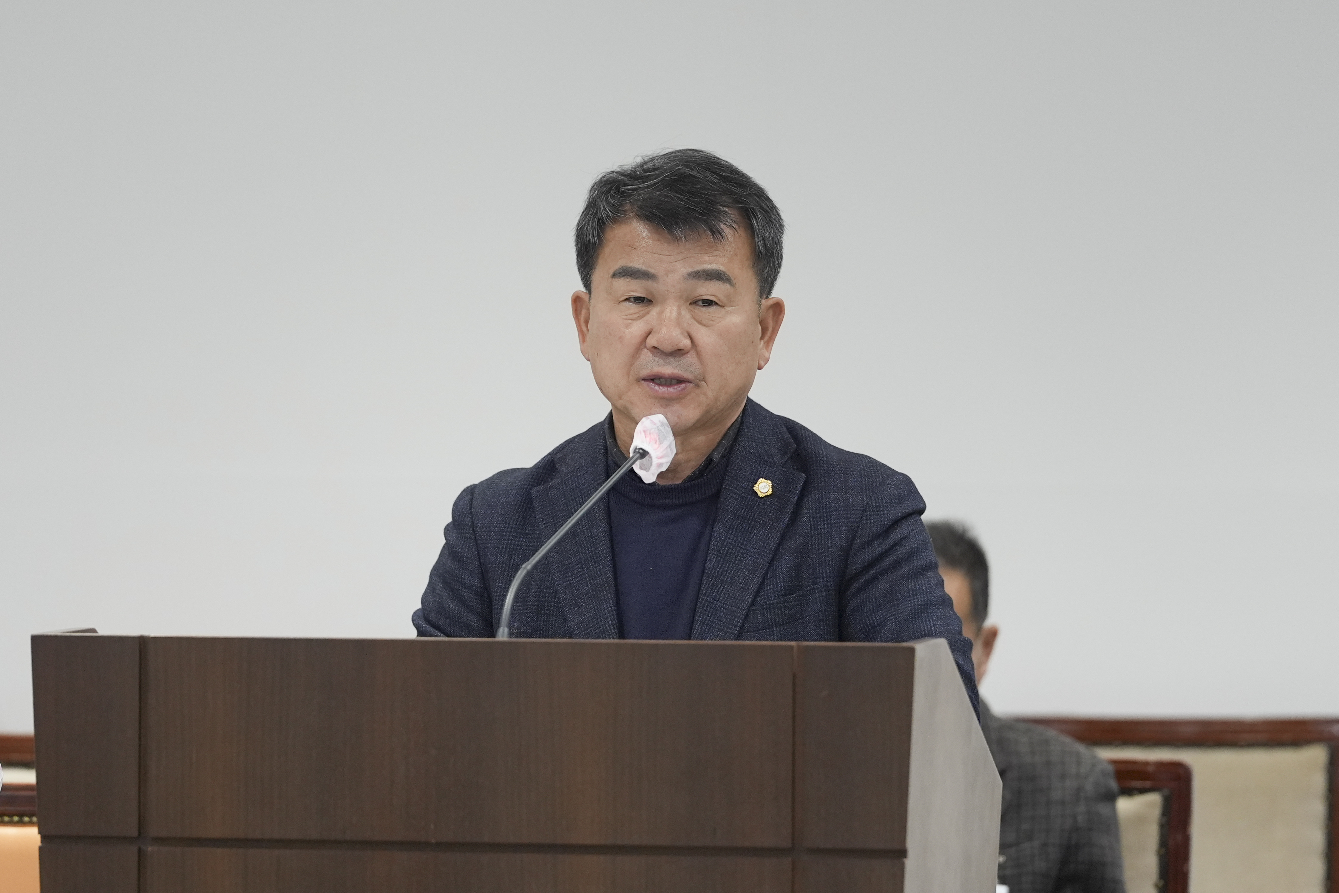 [4차 행정복지위원회] 제310회 서대문구의회 제2차 정례회 11