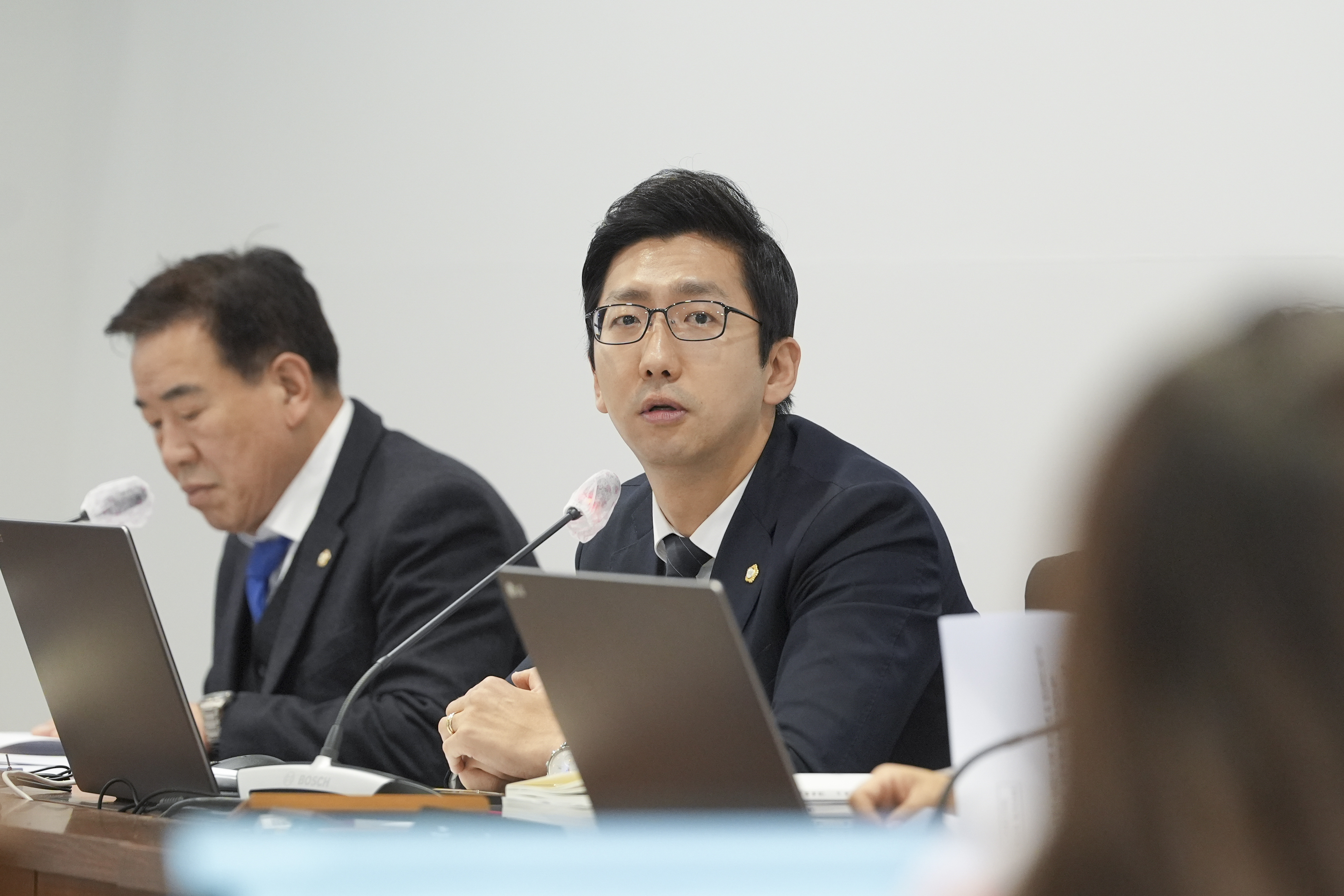 [4차 행정복지위원회] 제310회 서대문구의회 제2차 정례회 12