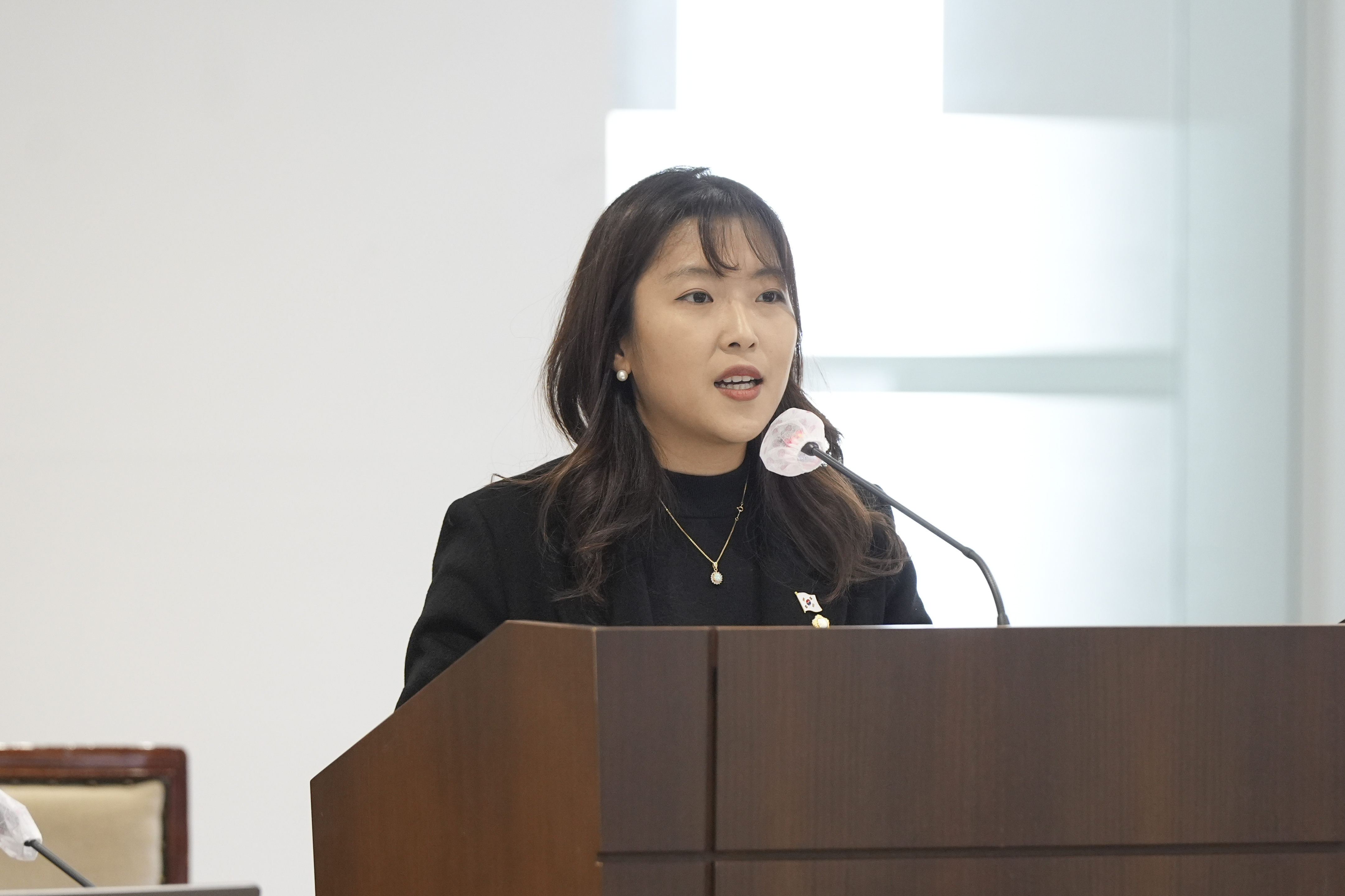 [4차 행정복지위원회] 제310회 서대문구의회 제2차 정례회 13