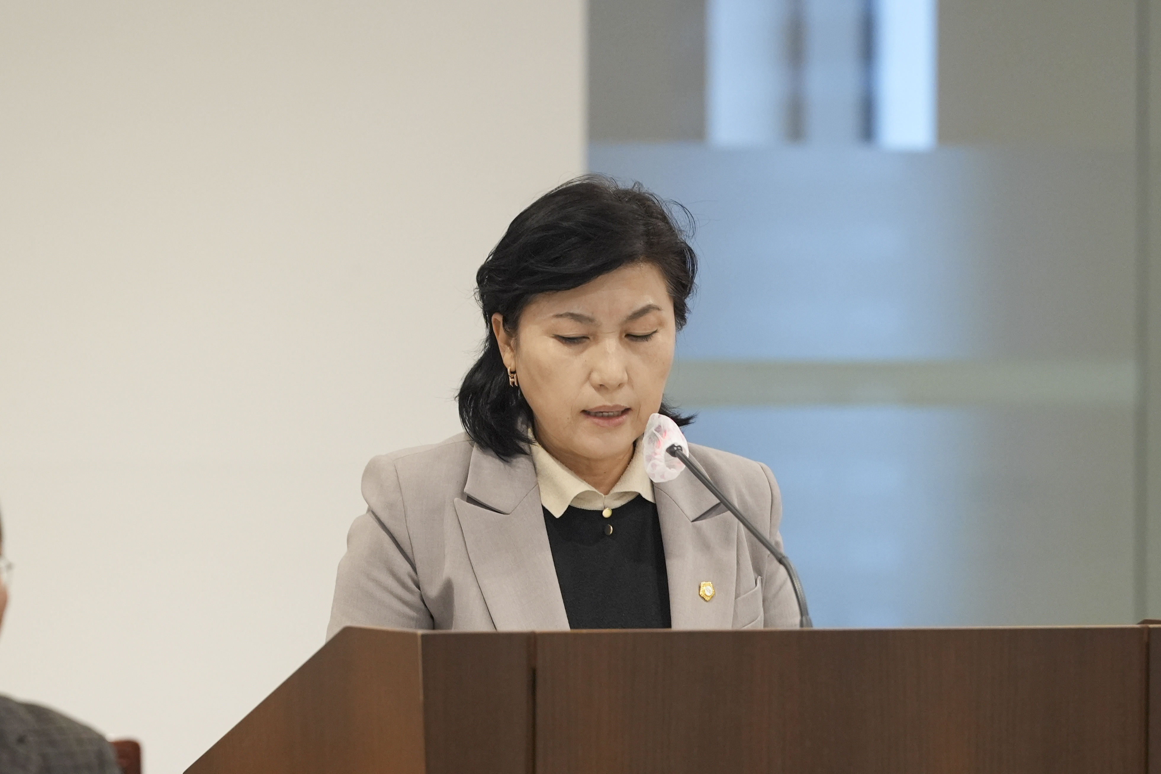 [4차 행정복지위원회] 제310회 서대문구의회 제2차 정례회 14