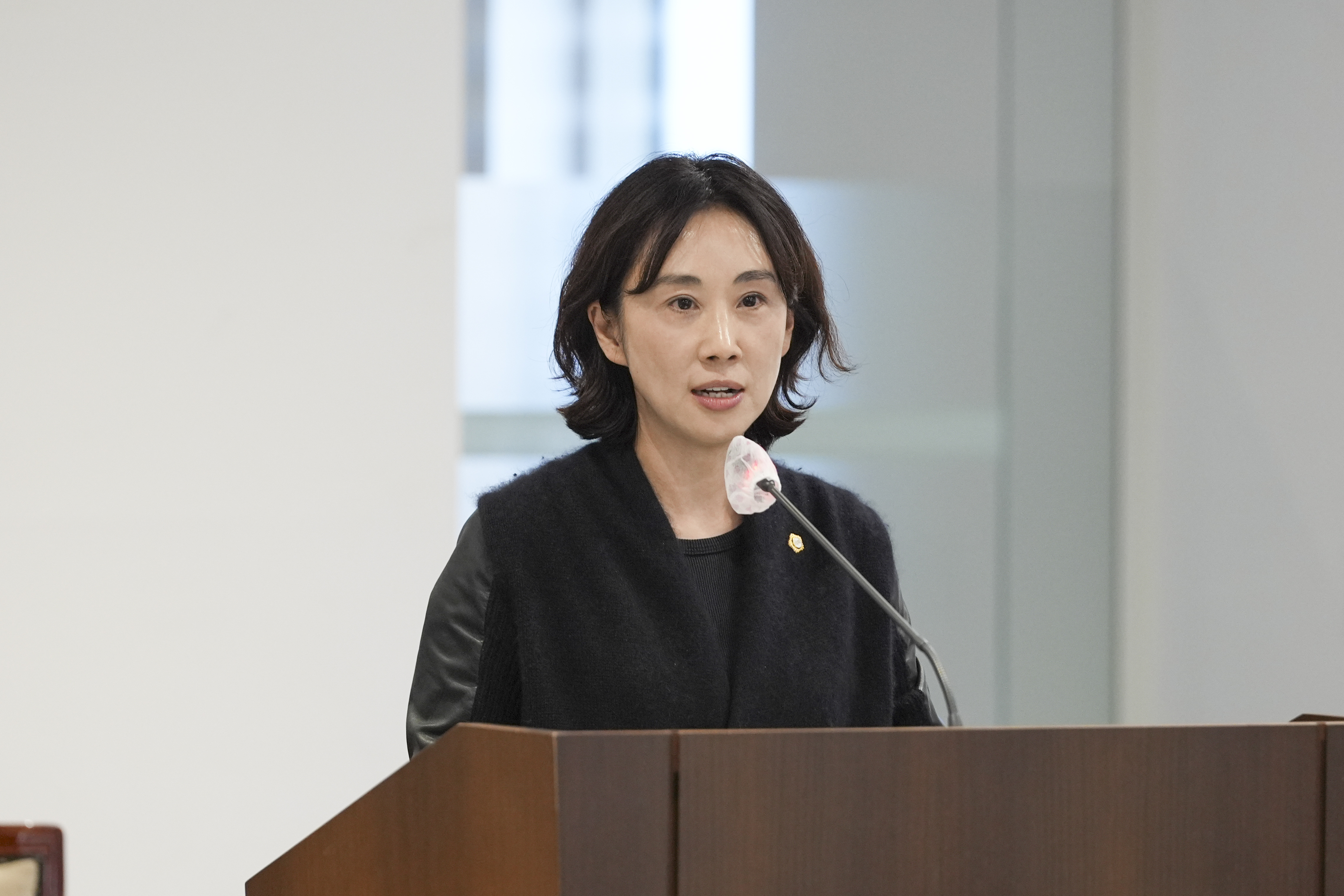 [4차 행정복지위원회] 제310회 서대문구의회 제2차 정례회 18