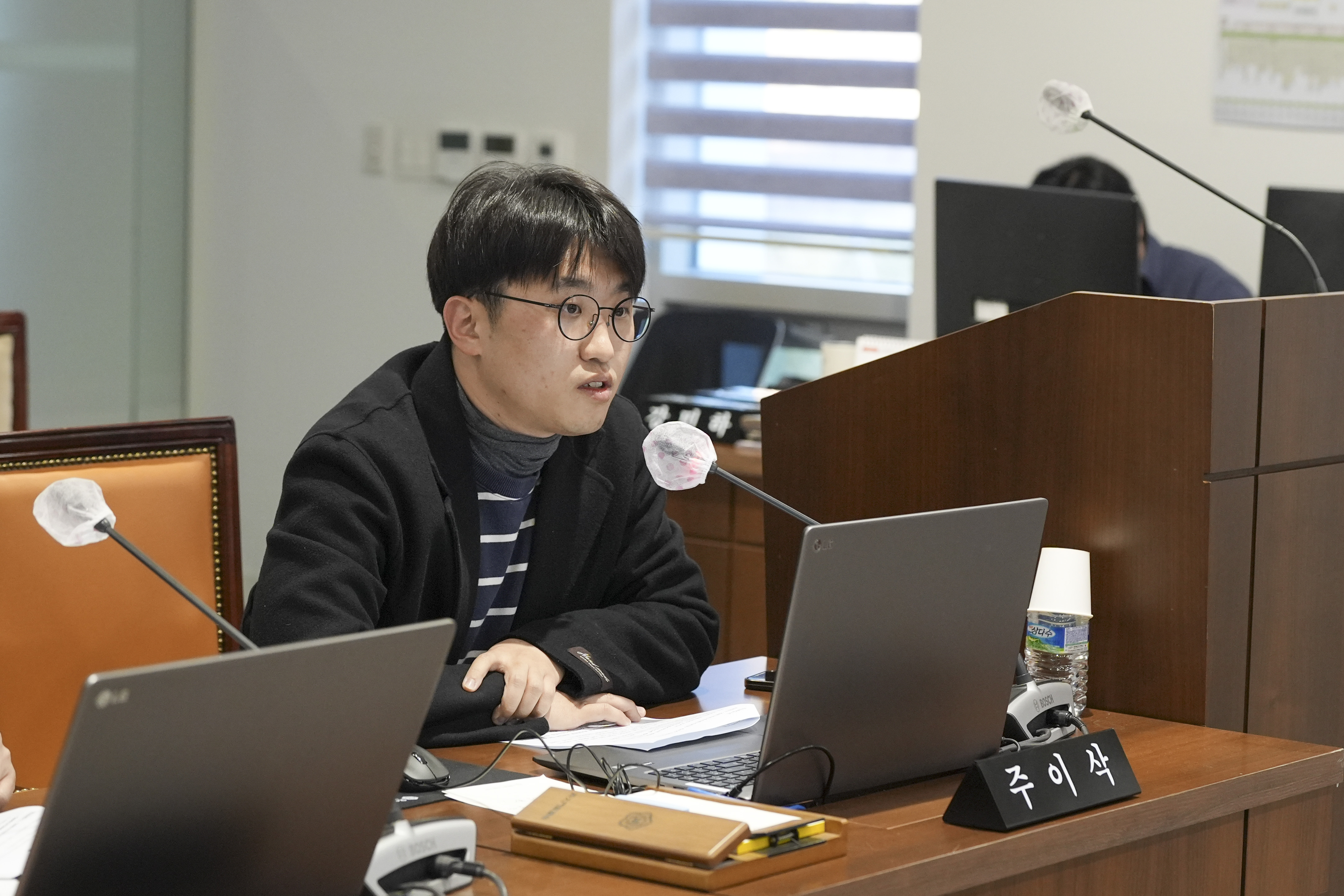 [4차 행정복지위원회] 제310회 서대문구의회 제2차 정례회 19