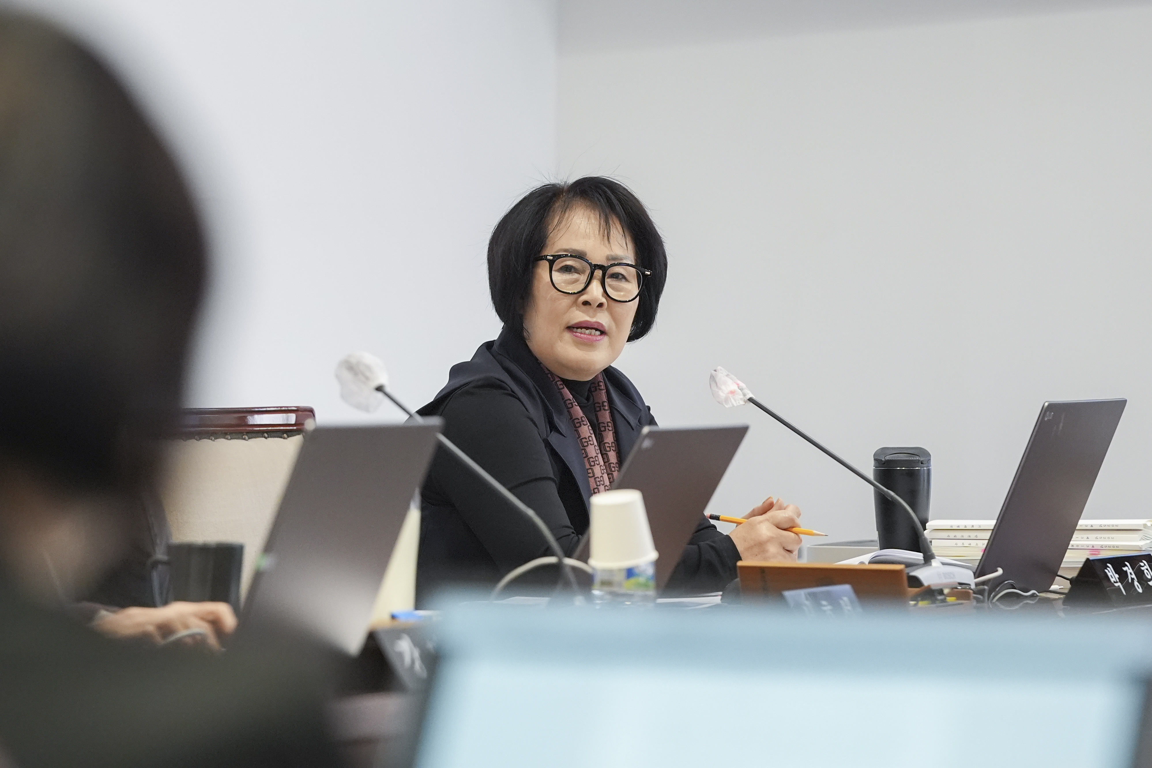 [4차 재정건설위원회] 제310회 서대문구의회 제2차 정례회 3