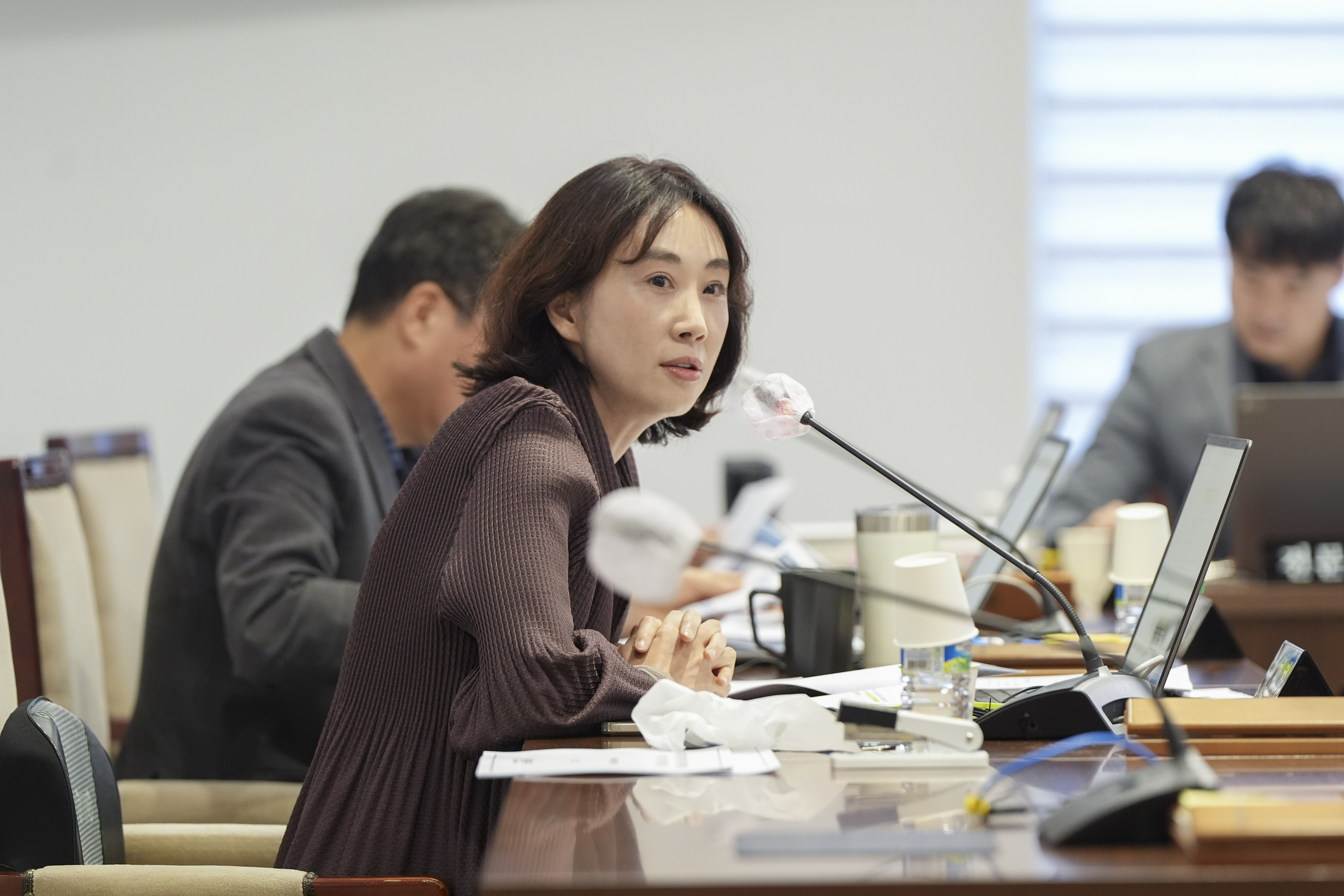 [4차 재정건설위원회] 제310회 서대문구의회 제2차 정례회 5