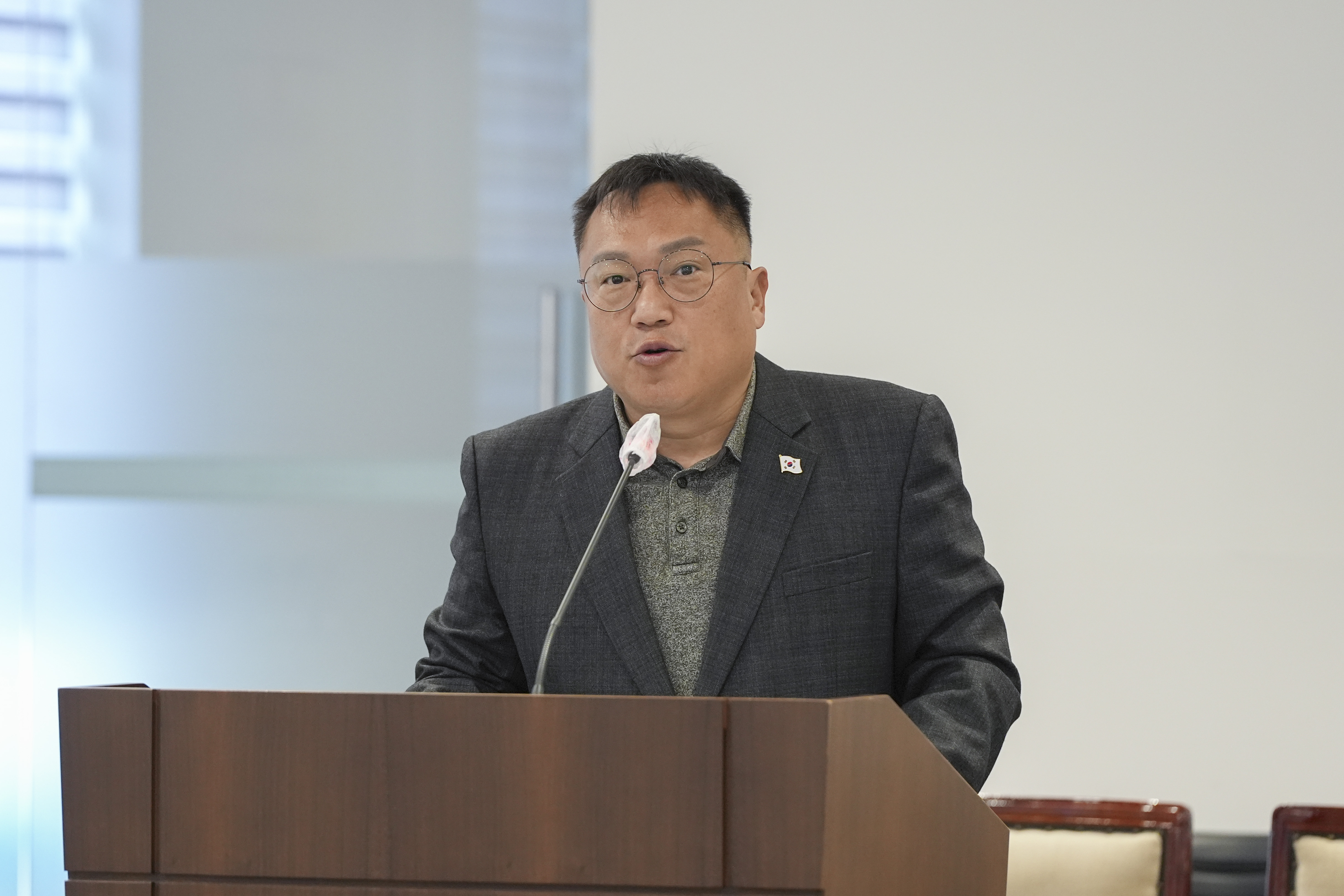 [4차 재정건설위원회] 제310회 서대문구의회 제2차 정례회 9