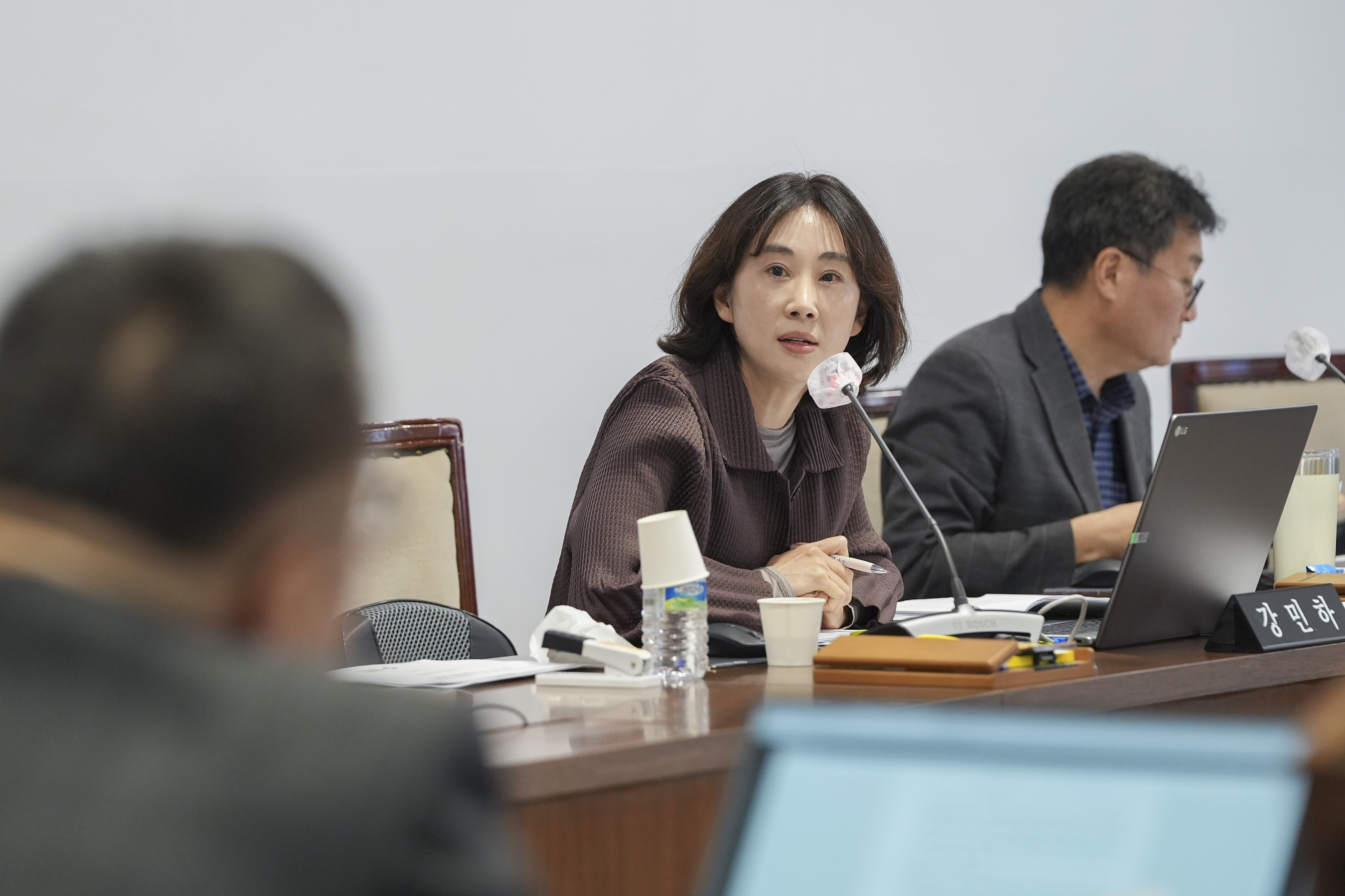 [4차 재정건설위원회] 제310회 서대문구의회 제2차 정례회 11