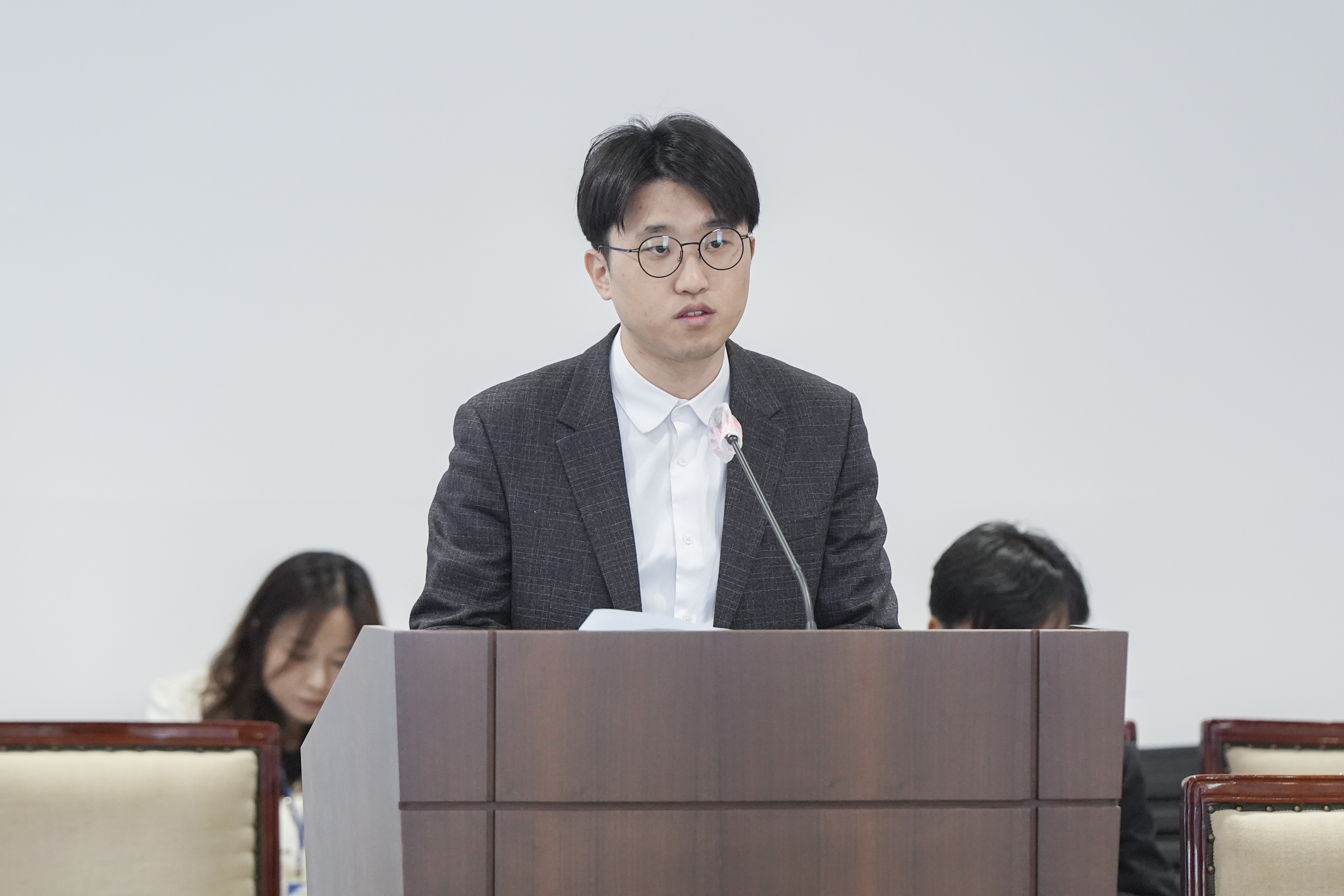[4차 재정건설위원회] 제310회 서대문구의회 제2차 정례회 15