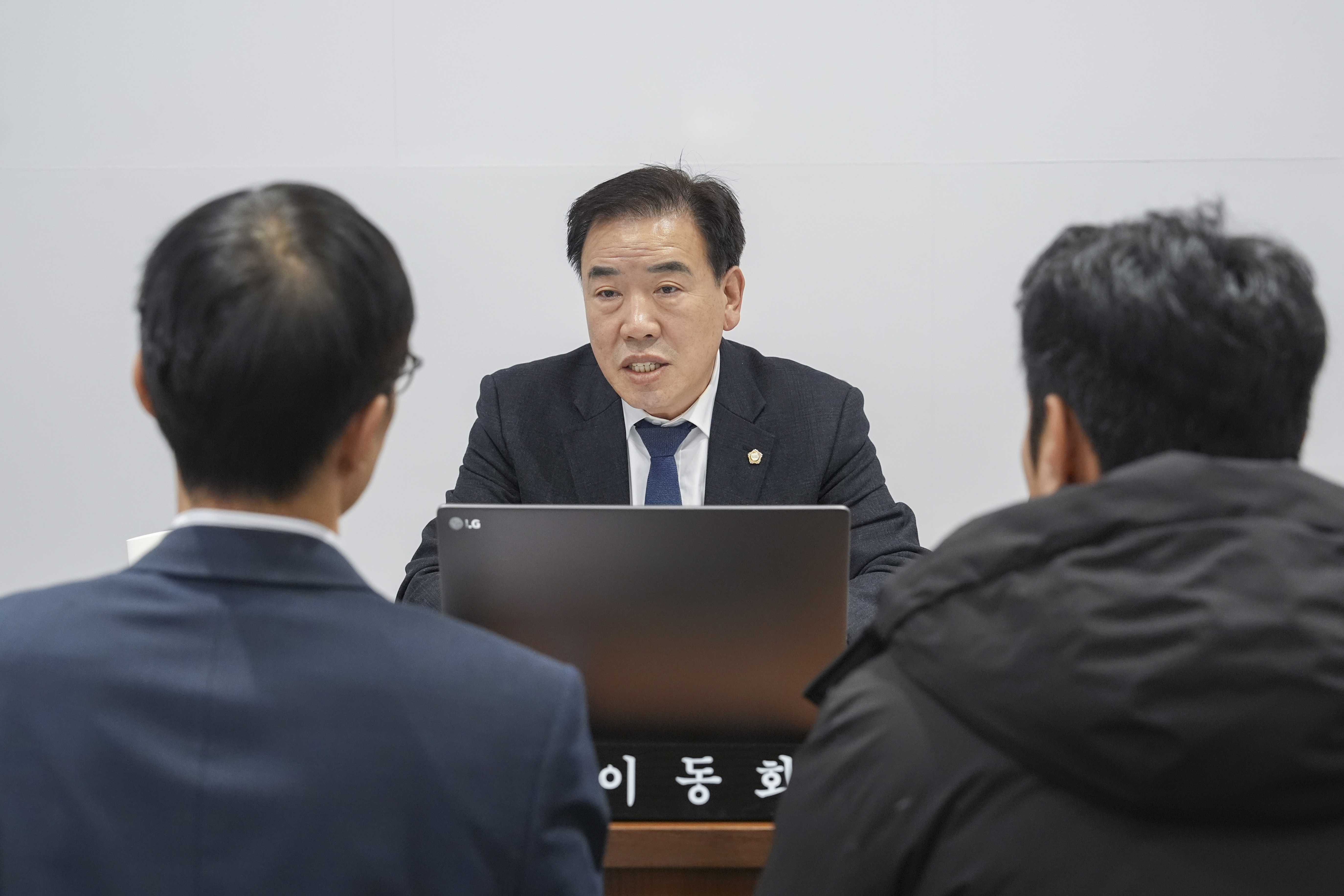 [행정복지위원회 행정사무감사 1일차] 제310회 서대문구의회 제2차 정례회 21