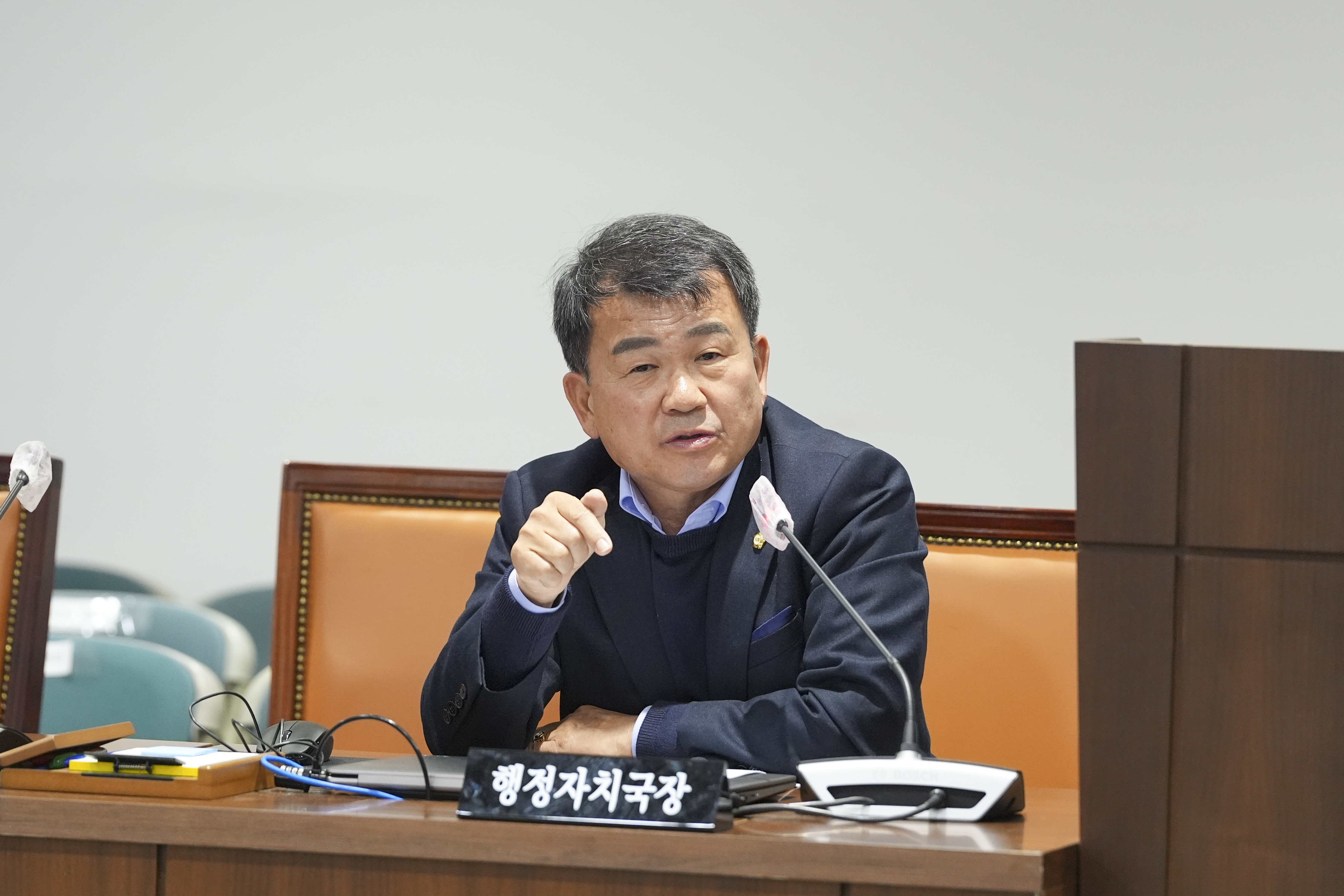 [6차 행정복지위원회] 제310회 서대문구의회 제2차 정례회 3
