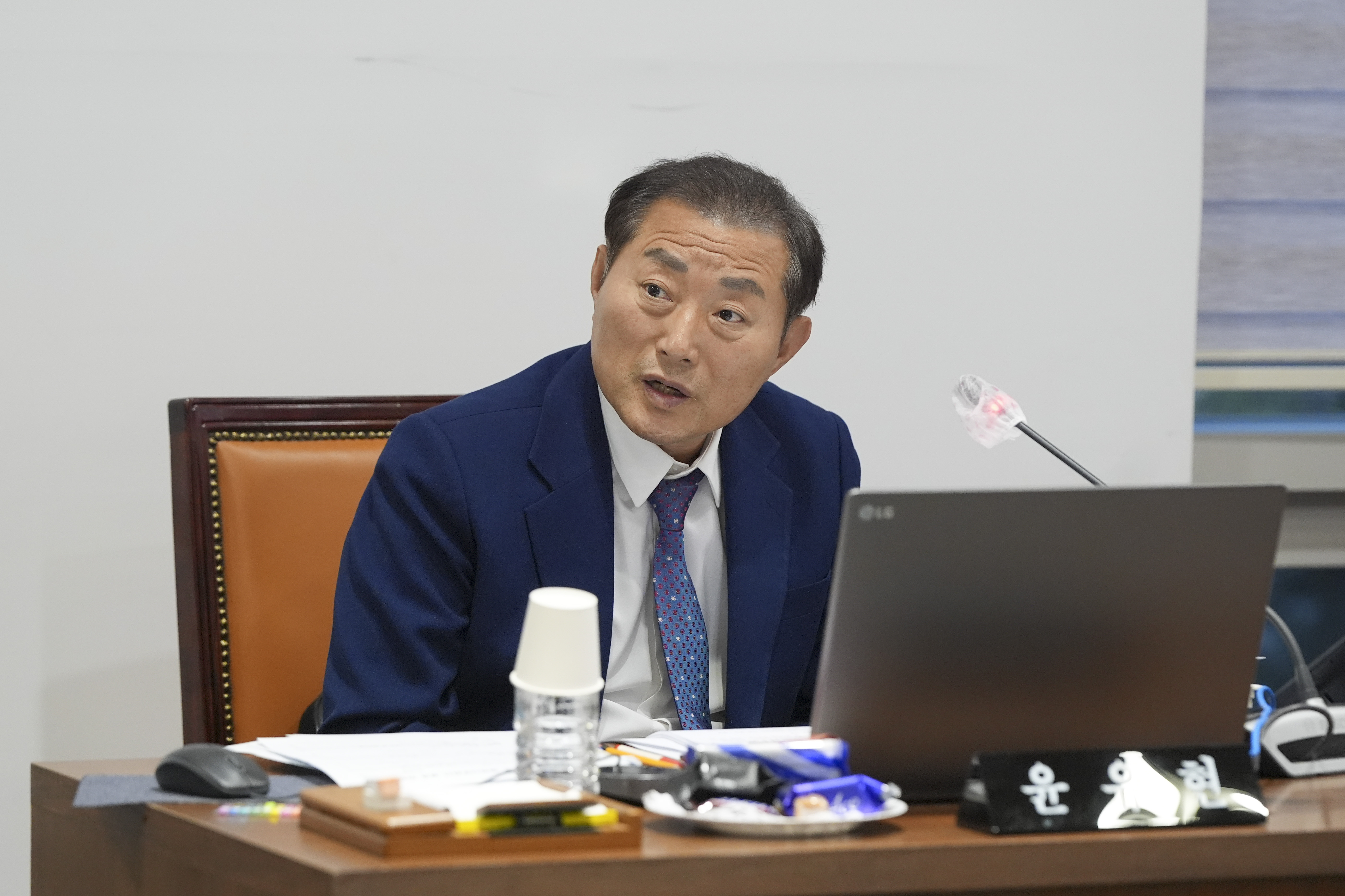 [6차 행정복지위원회] 제310회 서대문구의회 제2차 정례회 4