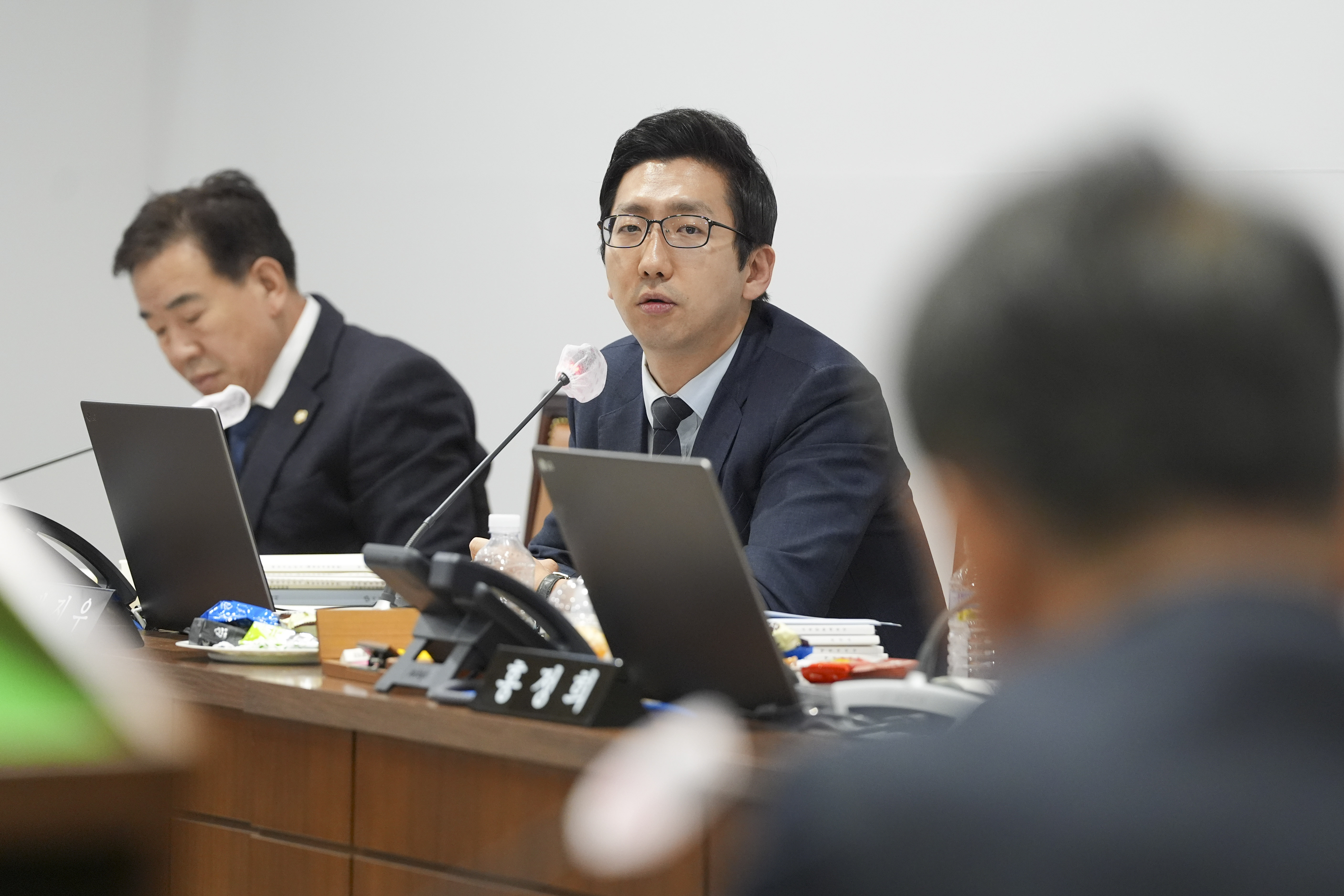 [6차 행정복지위원회] 제310회 서대문구의회 제2차 정례회 5