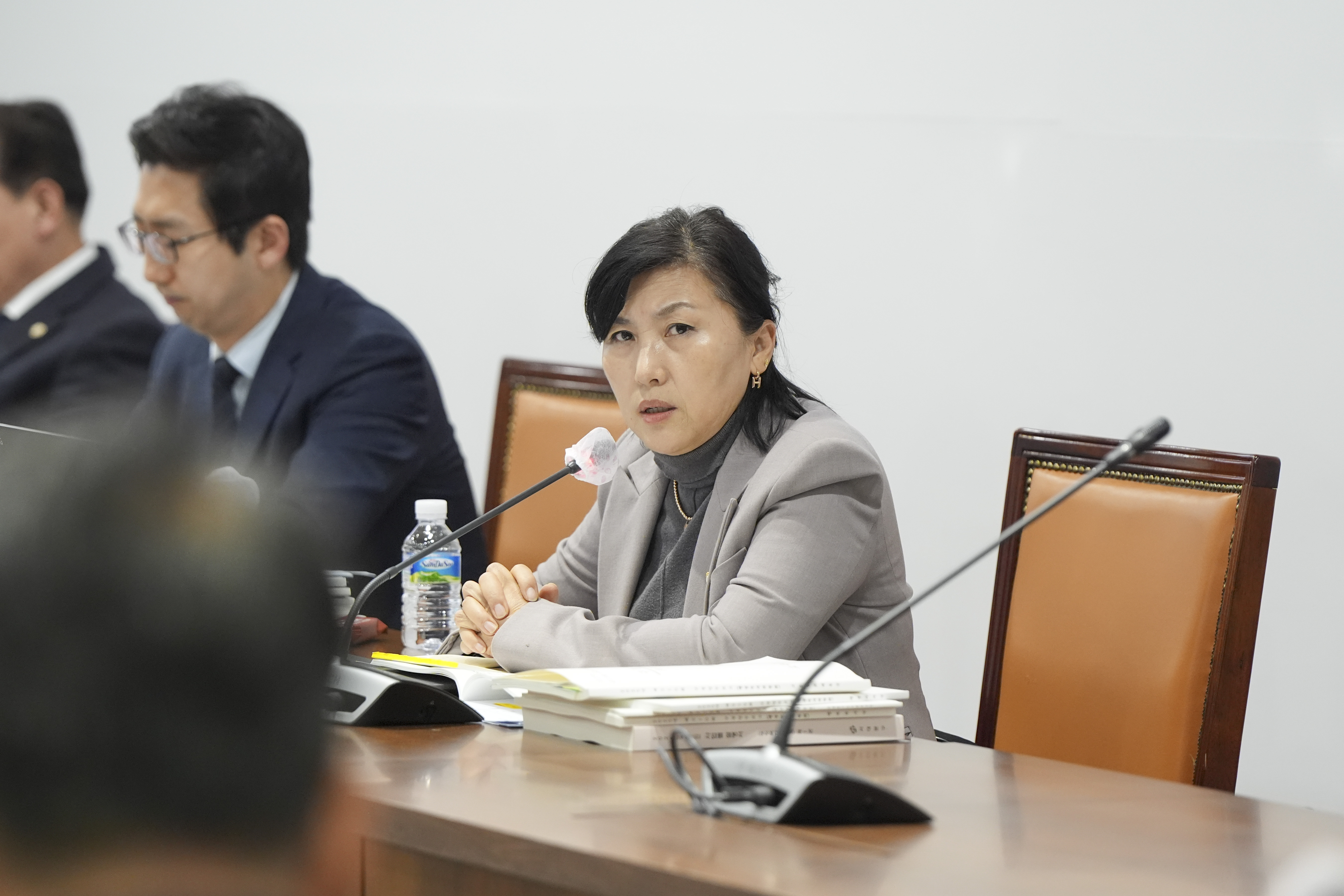 [6차 행정복지위원회] 제310회 서대문구의회 제2차 정례회 6