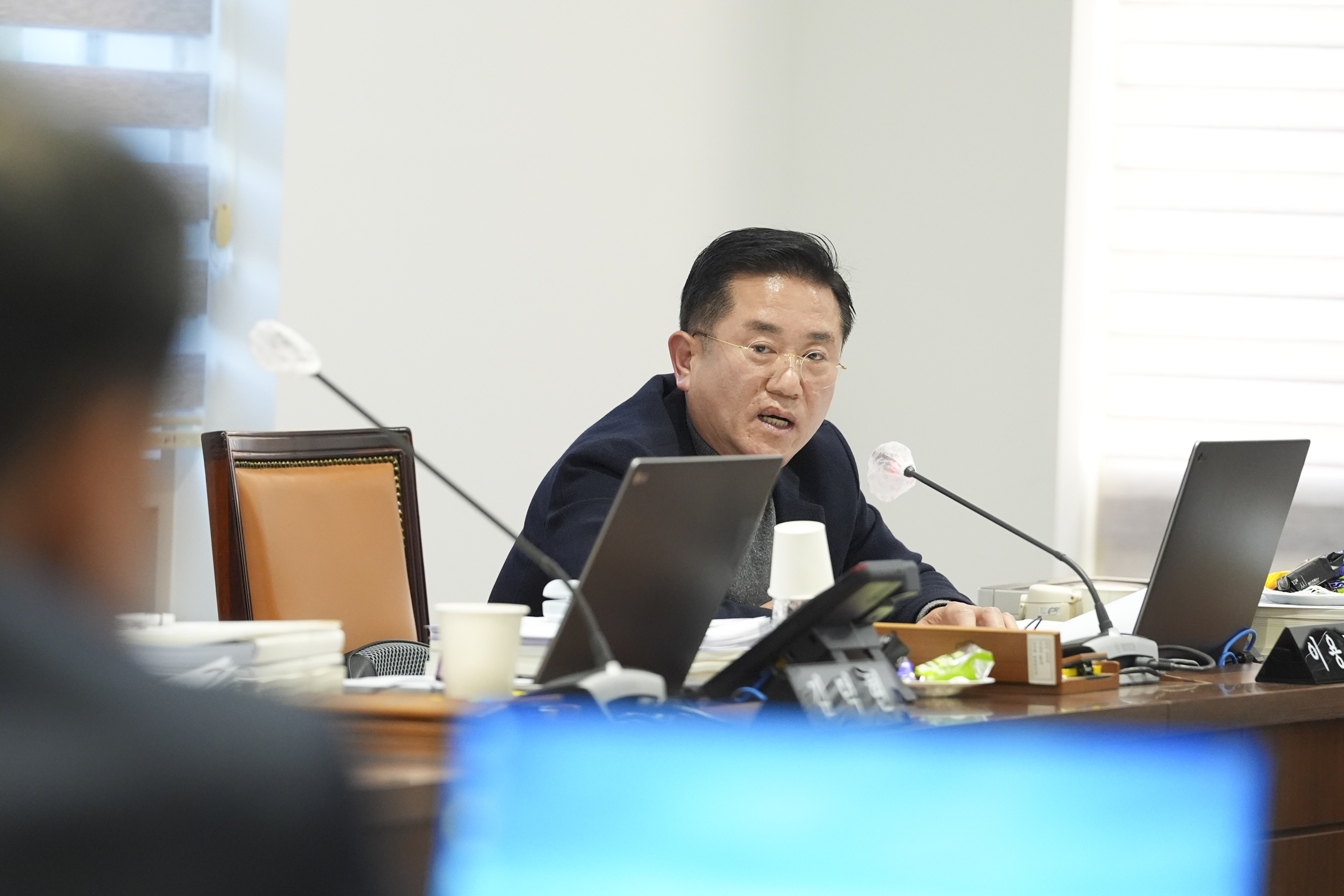[5차 행정복지위원회] 제310회 서대문구의회 제2차 정례회 4