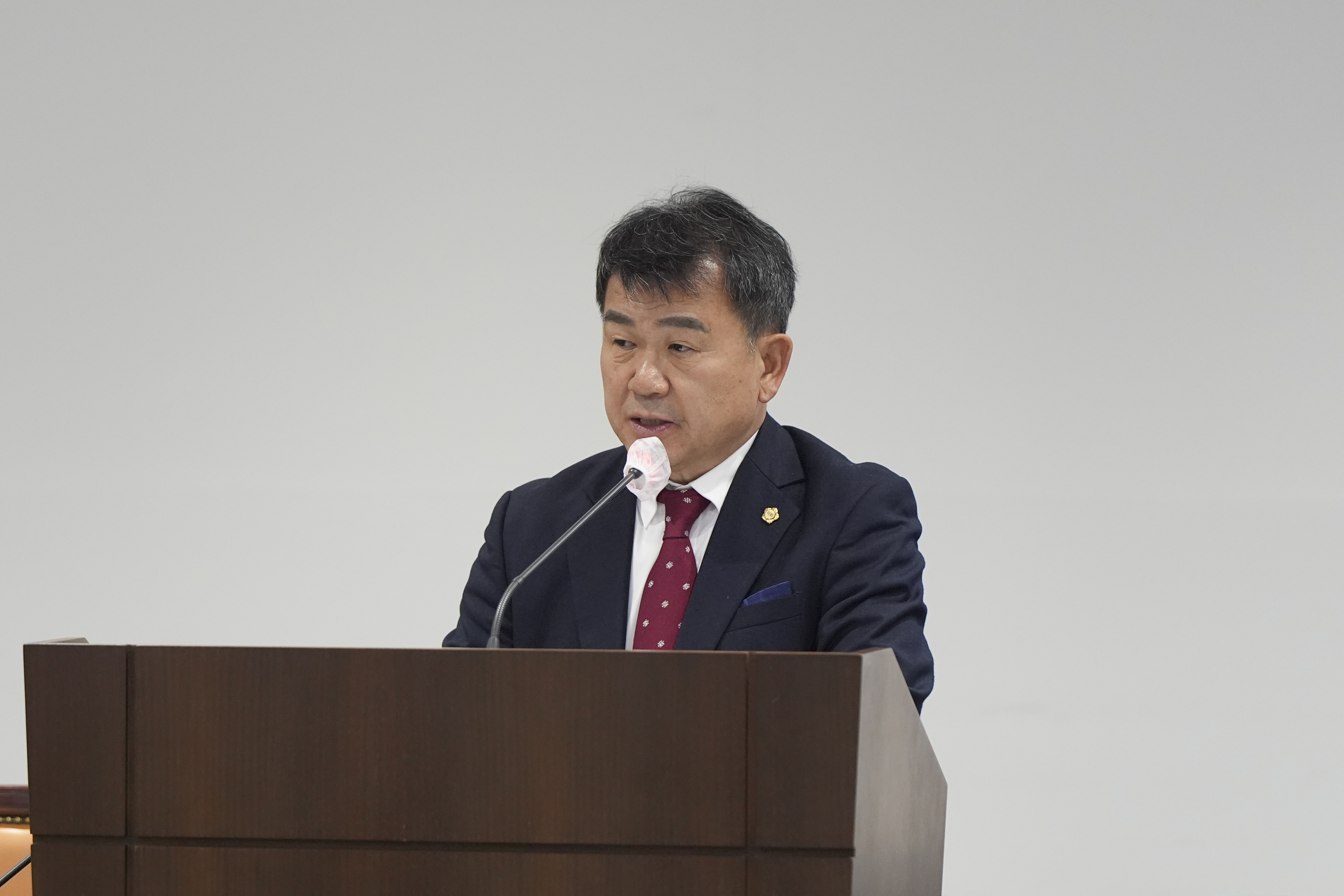 [5차 행정복지위원회] 제310회 서대문구의회 제2차 정례회 5