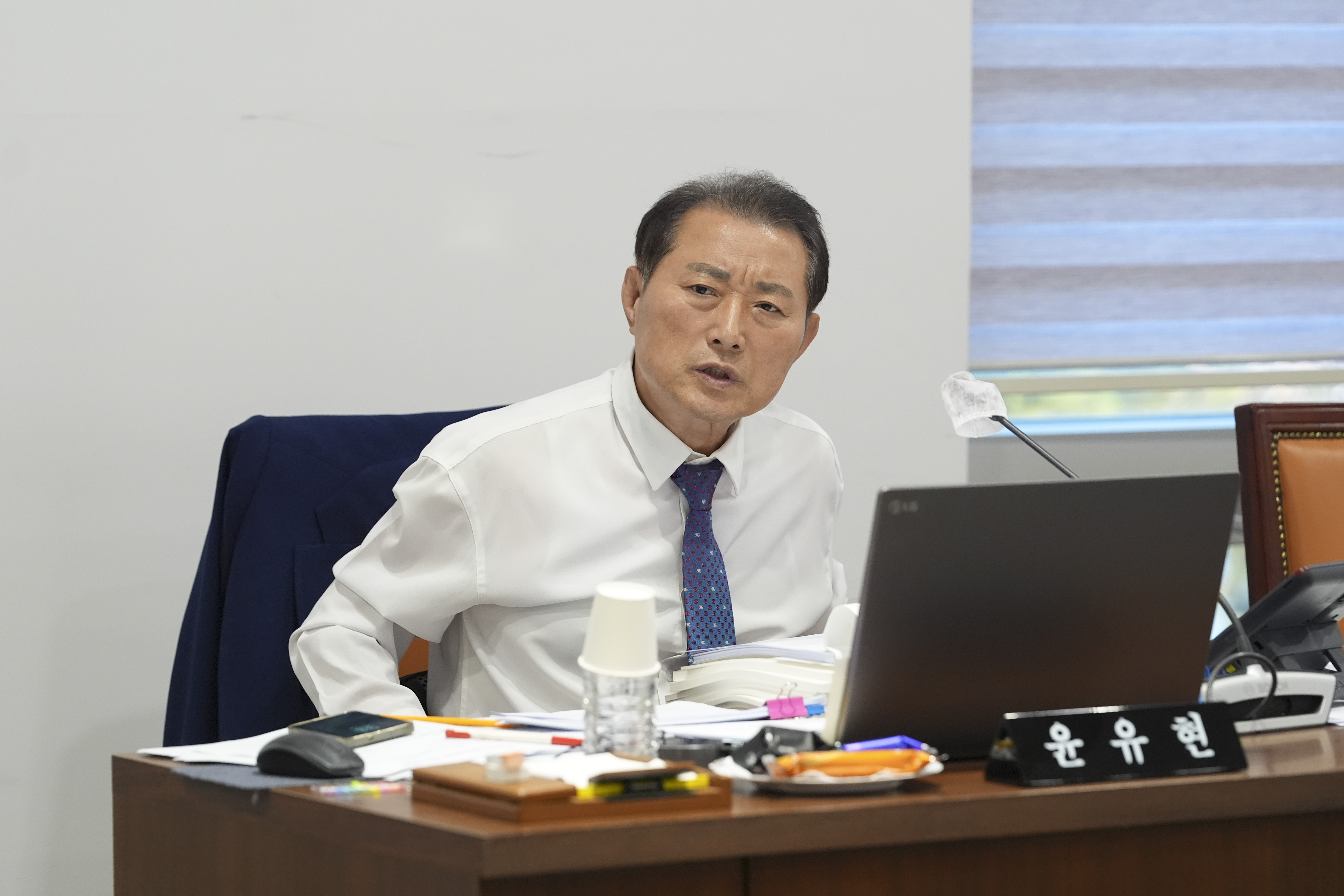 [5차 행정복지위원회] 제310회 서대문구의회 제2차 정례회 6
