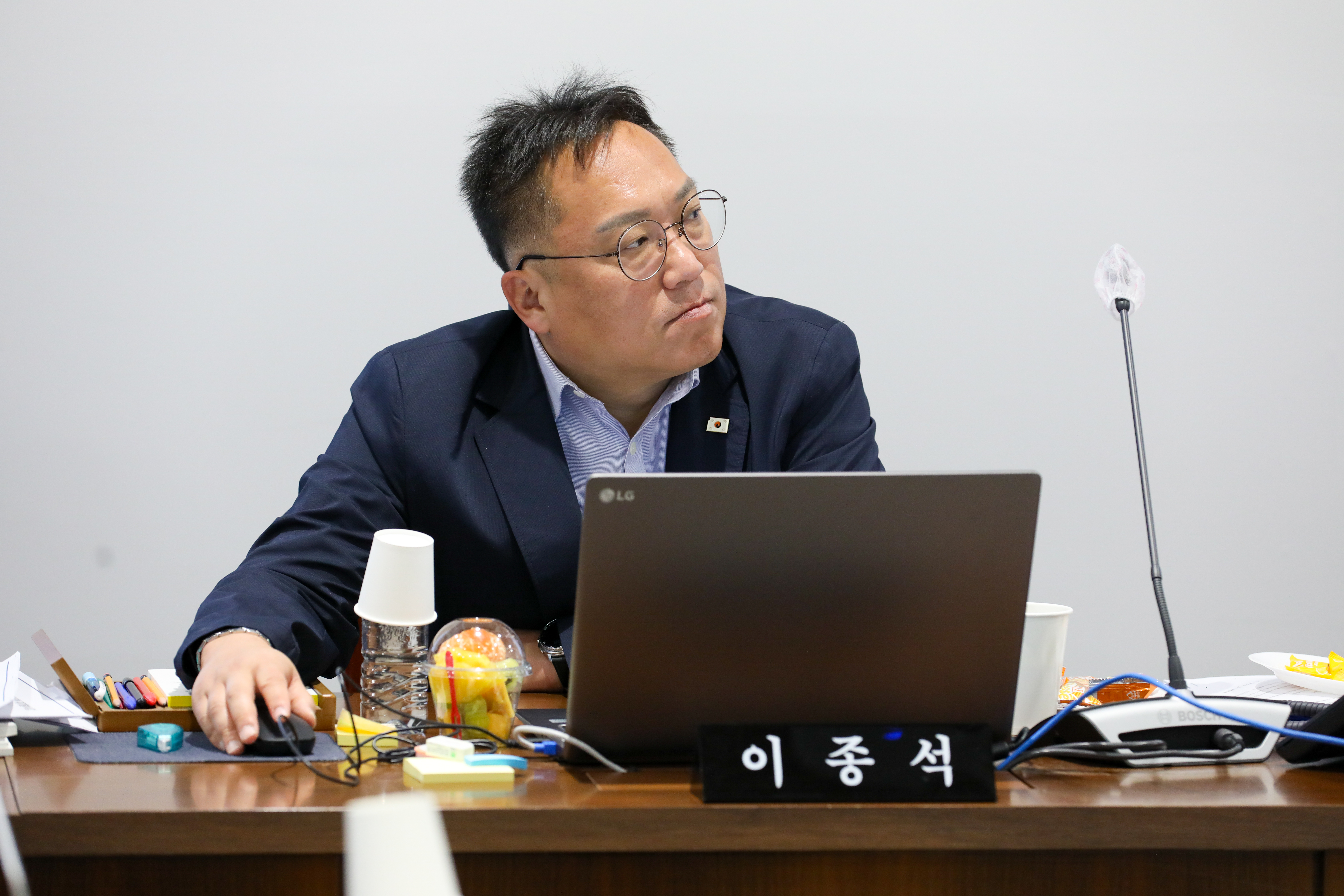 [5차 재정건설위원회] 제310회 서대문구의회 제2차 정례회 3
