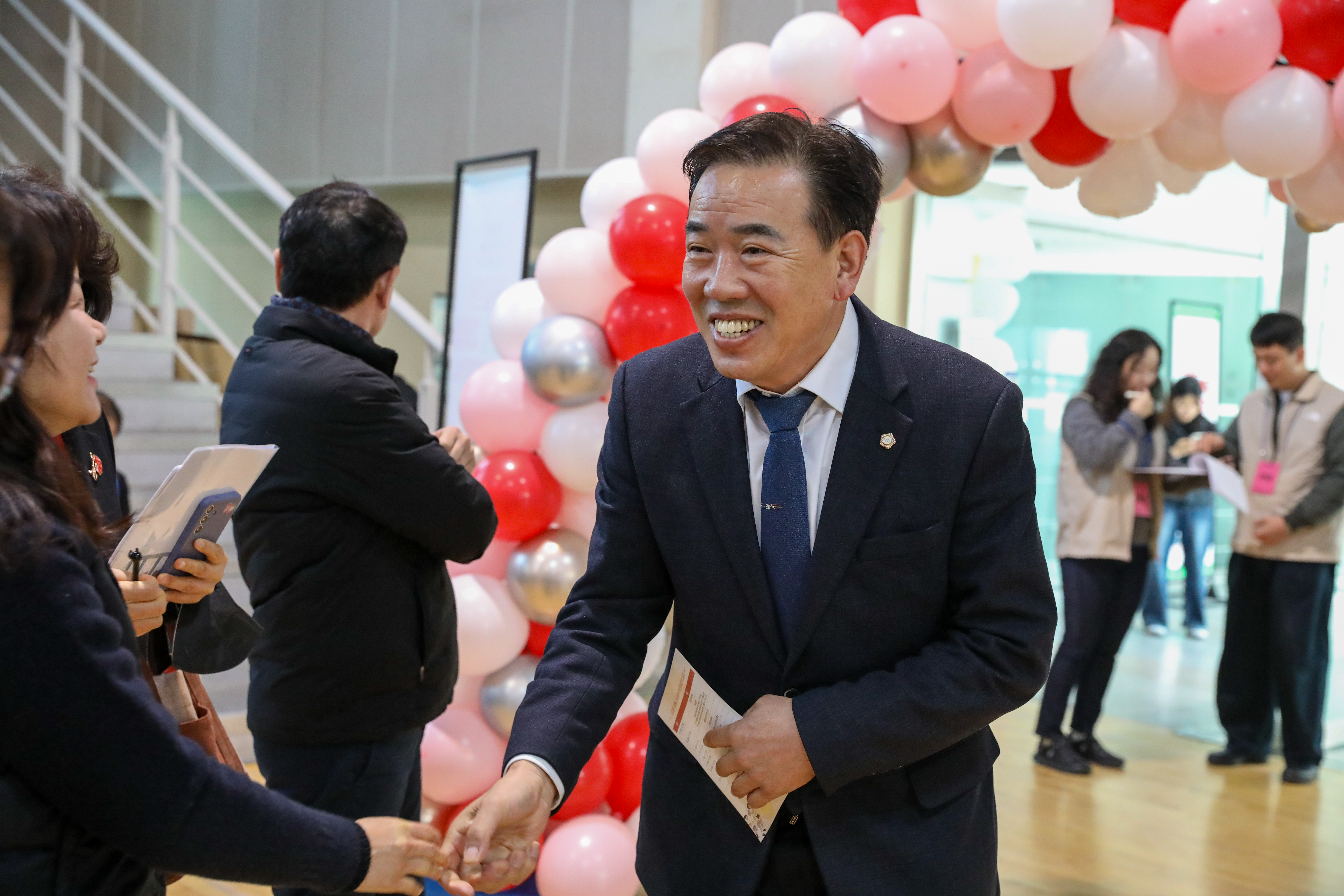 장애·비장애 주민화합잔치 2