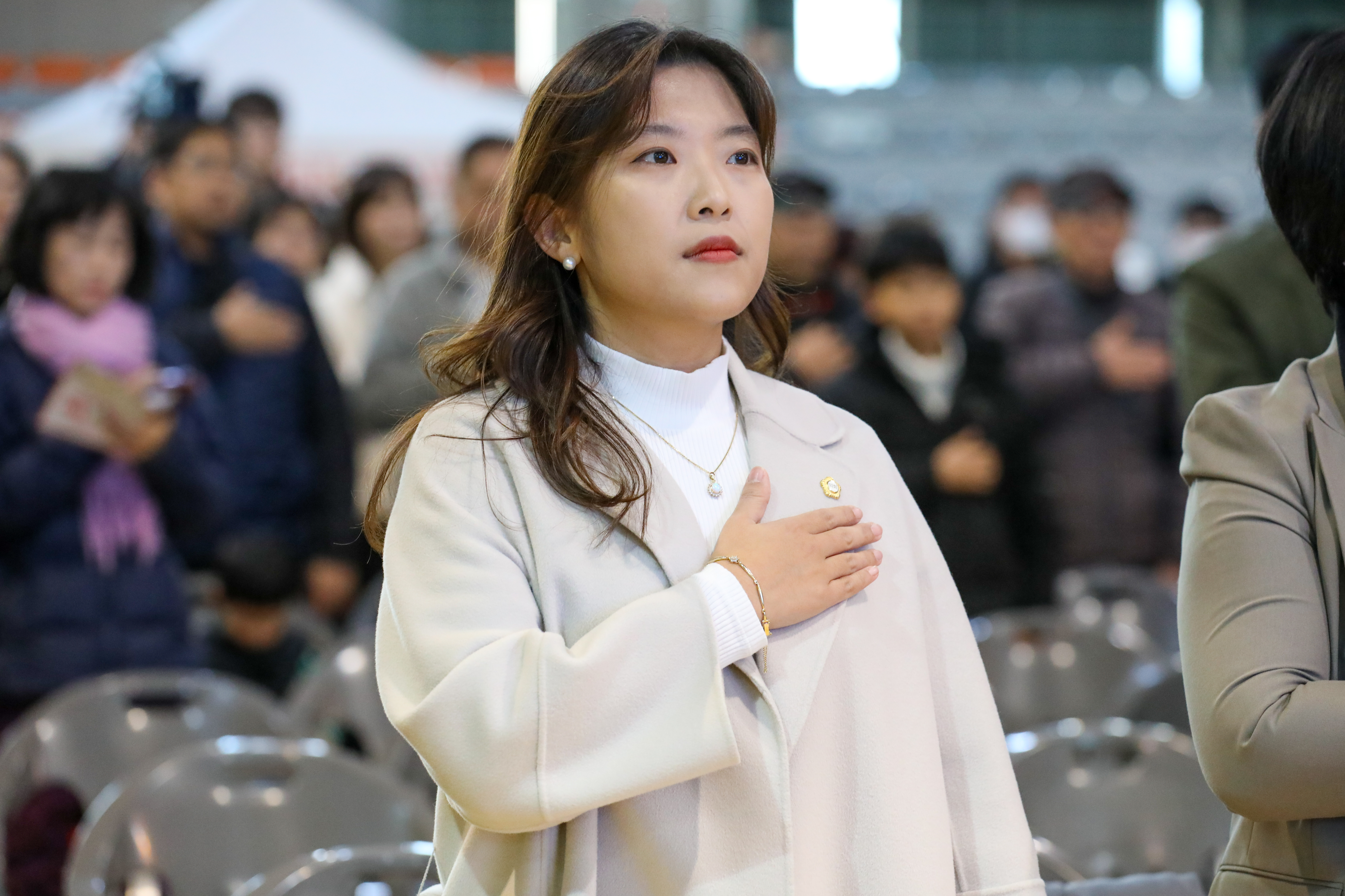 장애·비장애 주민화합잔치 6