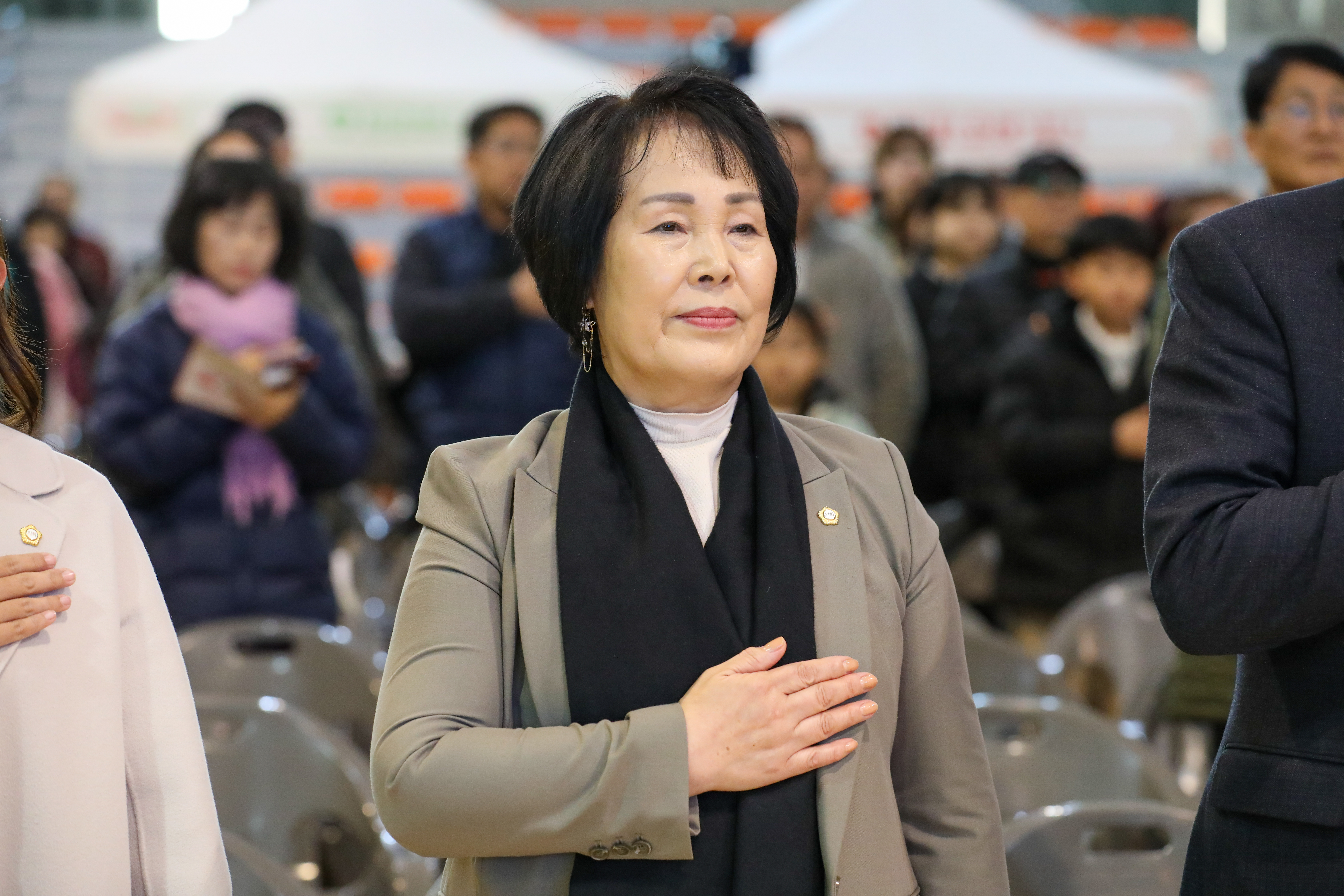 장애·비장애 주민화합잔치 7