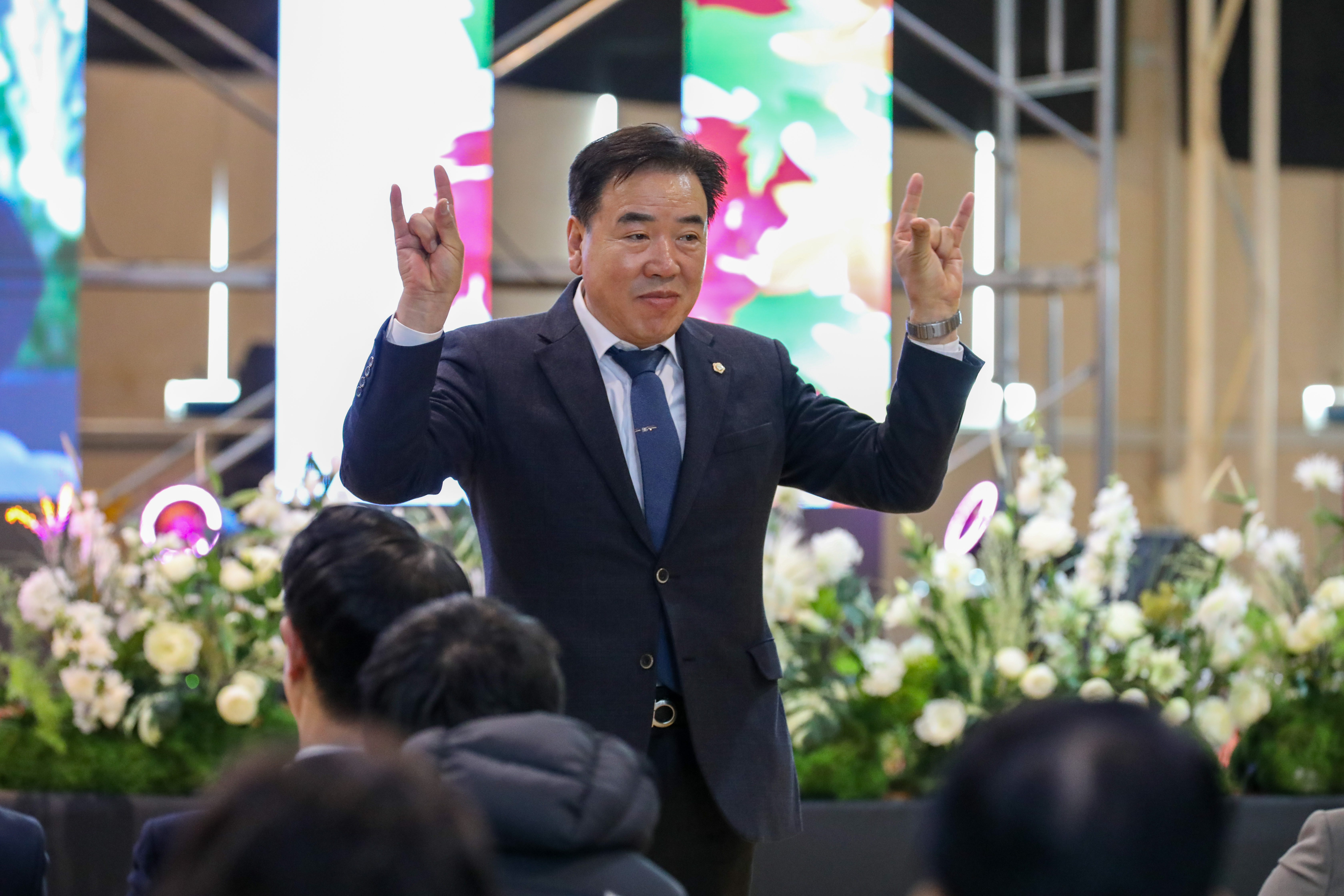 장애·비장애 주민화합잔치 10