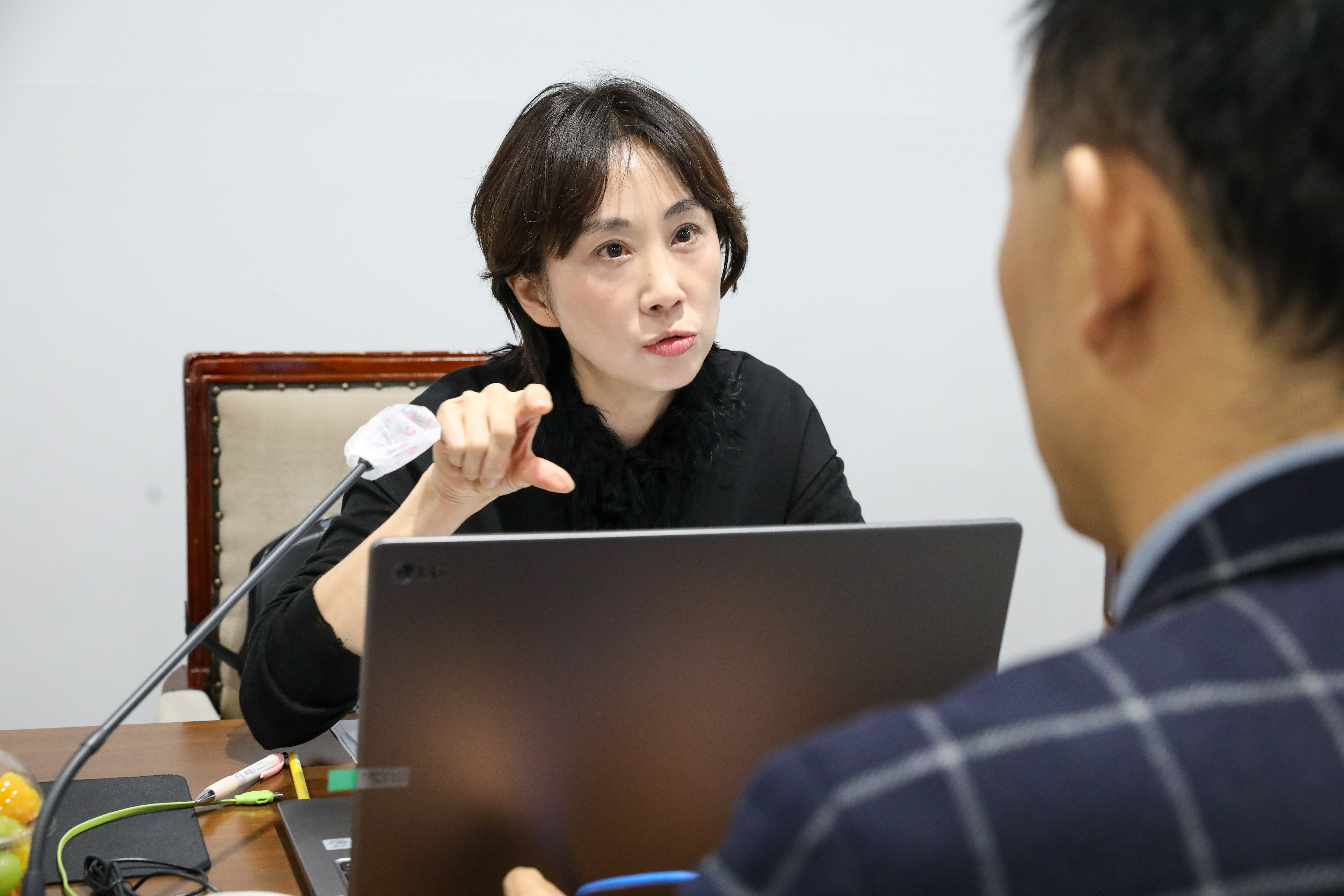 [재정건설위원회 행정사무감사 5일차] 제310회 서대문구의회 제2차 정례회 5