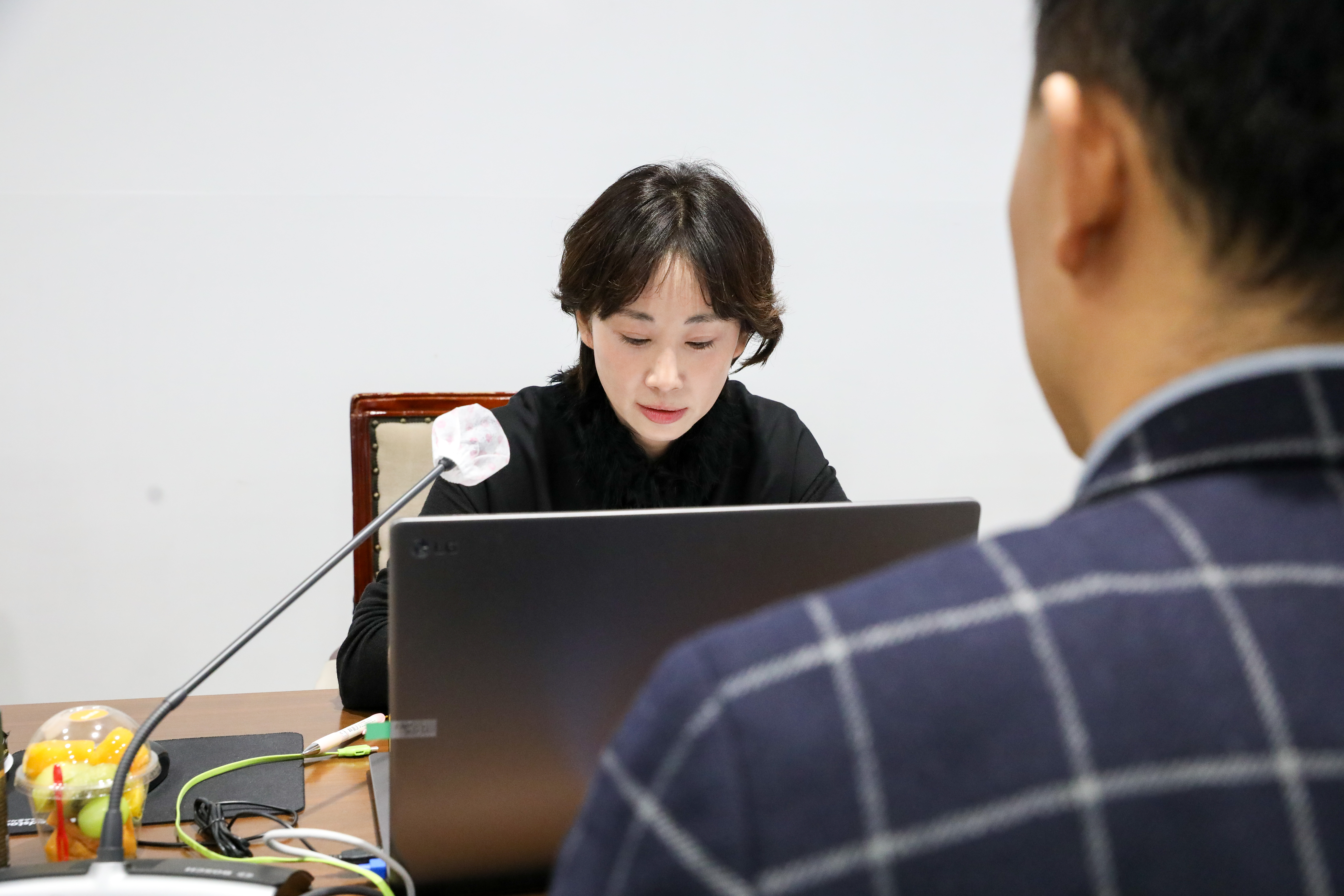 [재정건설위원회 행정사무감사 5일차] 제310회 서대문구의회 제2차 정례회 7
