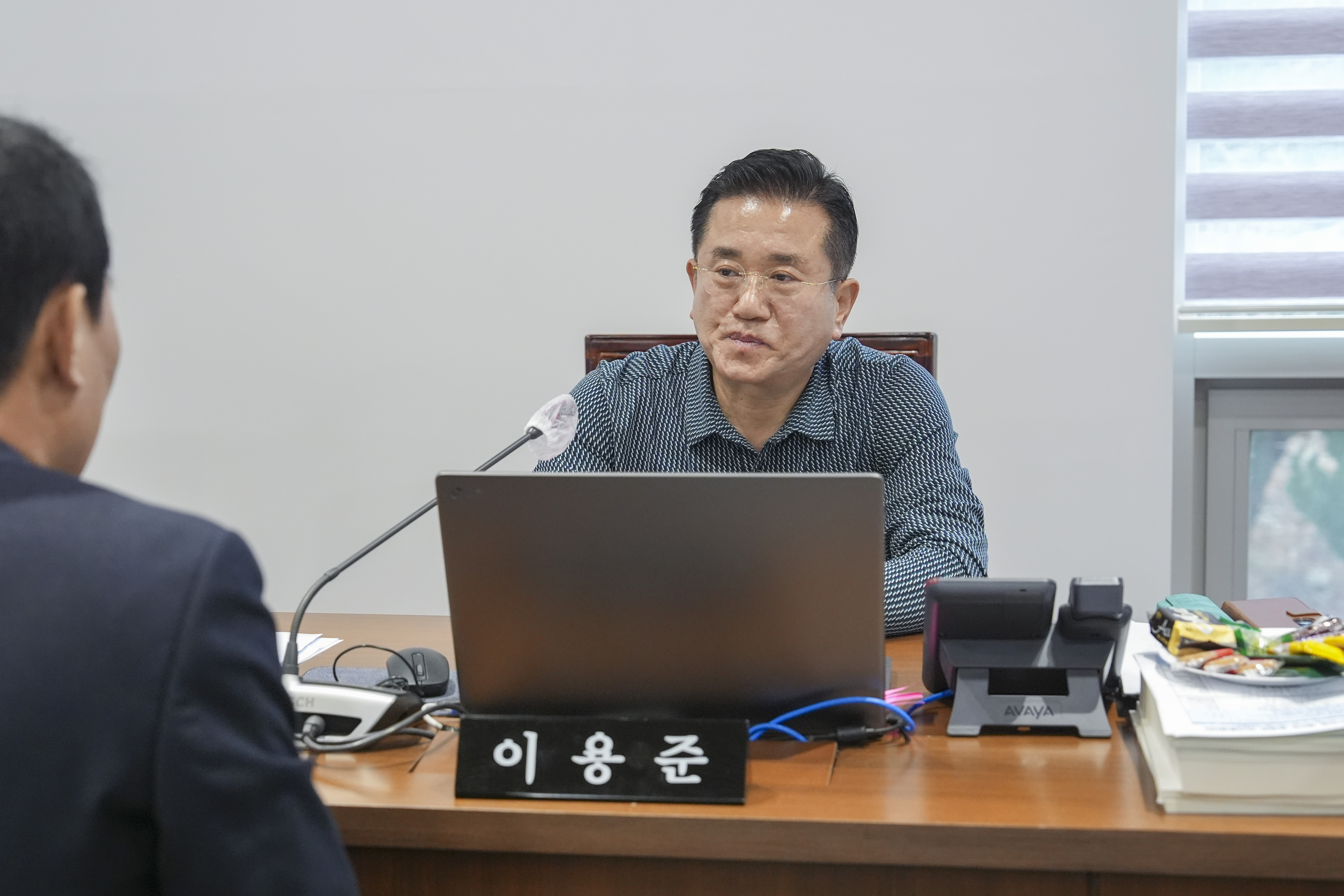 [행정복지위원회 행정사무감사 5일차] 제310회 서대문구의회 제2차 정례회 14