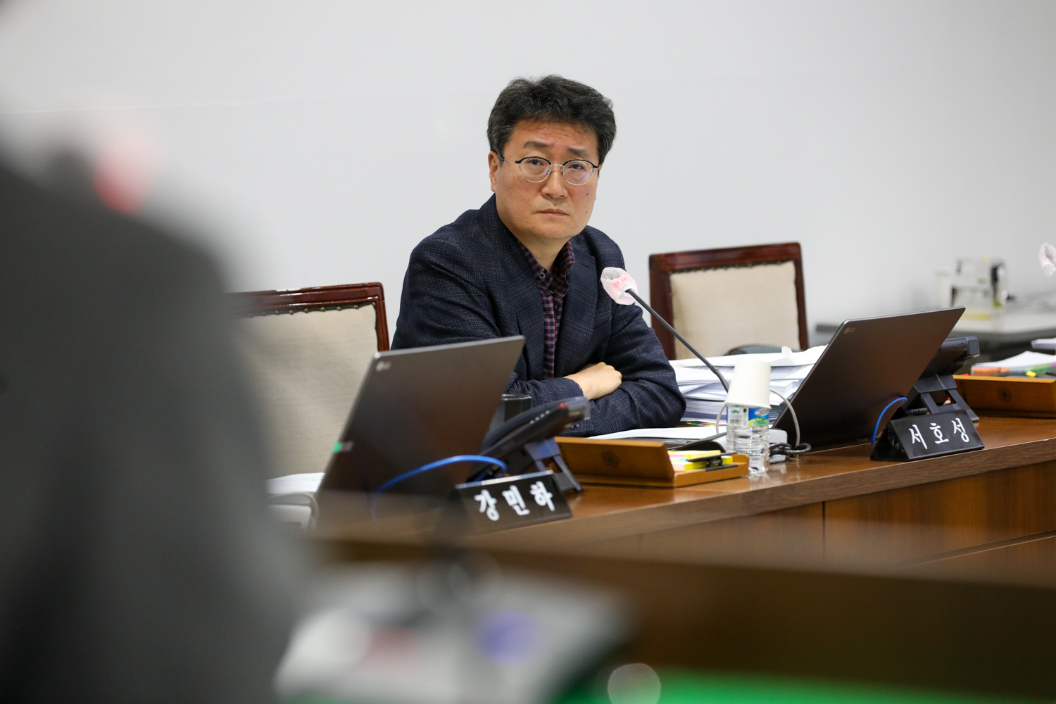 [재정건설위원회 행정사무감사 6일차] 제310회 서대문구의회 제2차 정례회 4