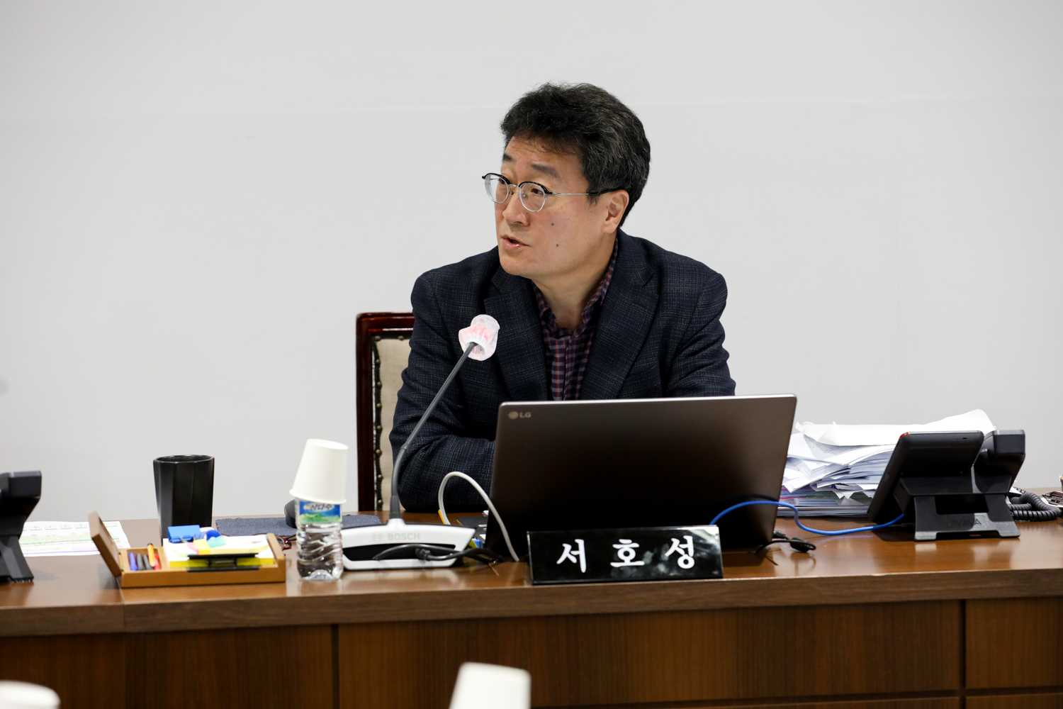 [재정건설위원회 행정사무감사 6일차] 제310회 서대문구의회 제2차 정례회 5