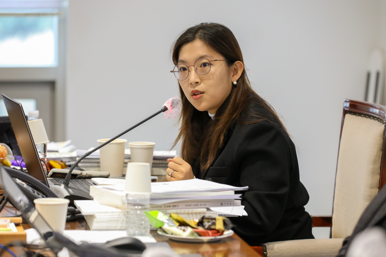 [재정건설위원회 행정사무감사 6일차] 제310회 서대문구의회 제2차 정례회 13