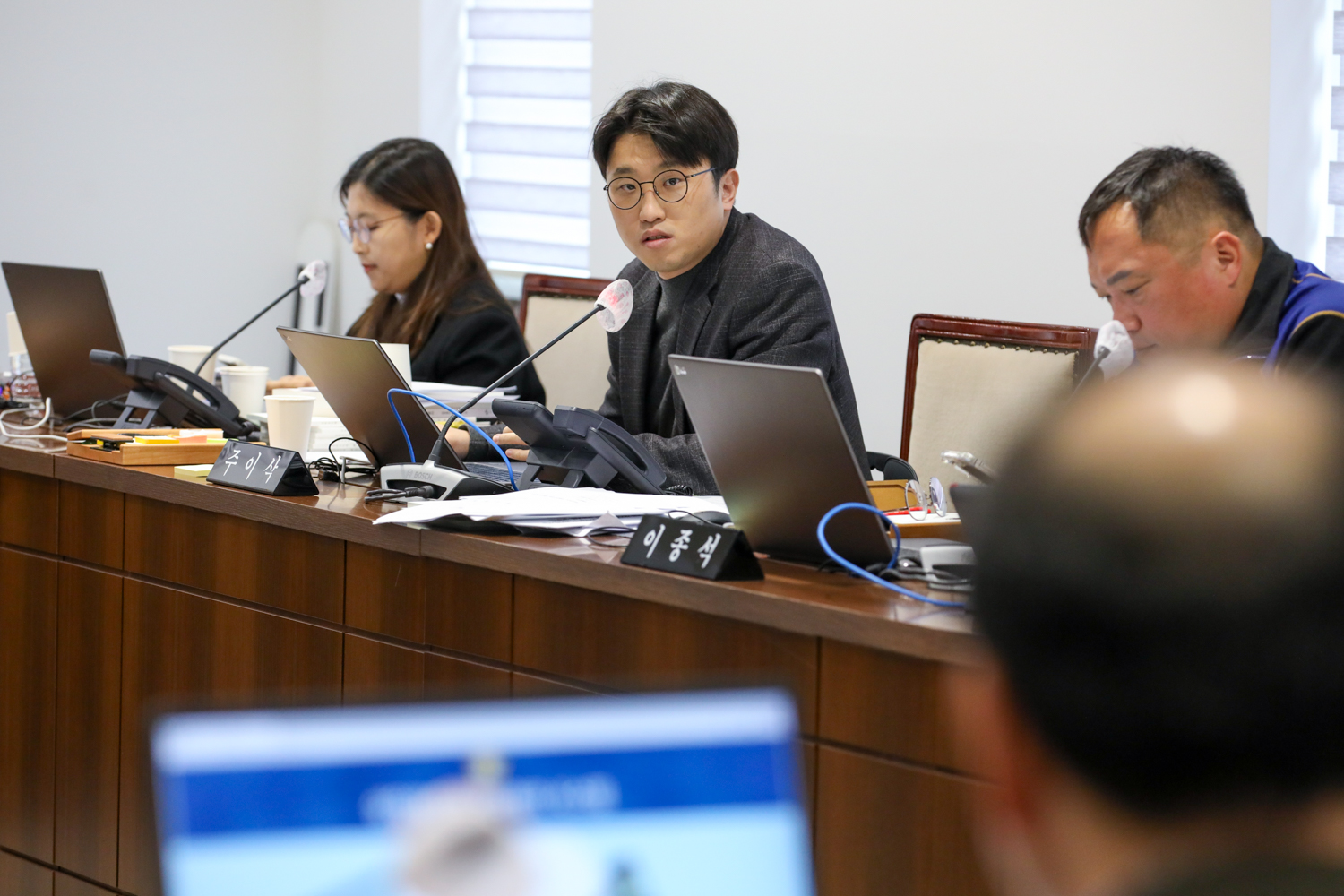 [재정건설위원회 행정사무감사 6일차] 제310회 서대문구의회 제2차 정례회 16