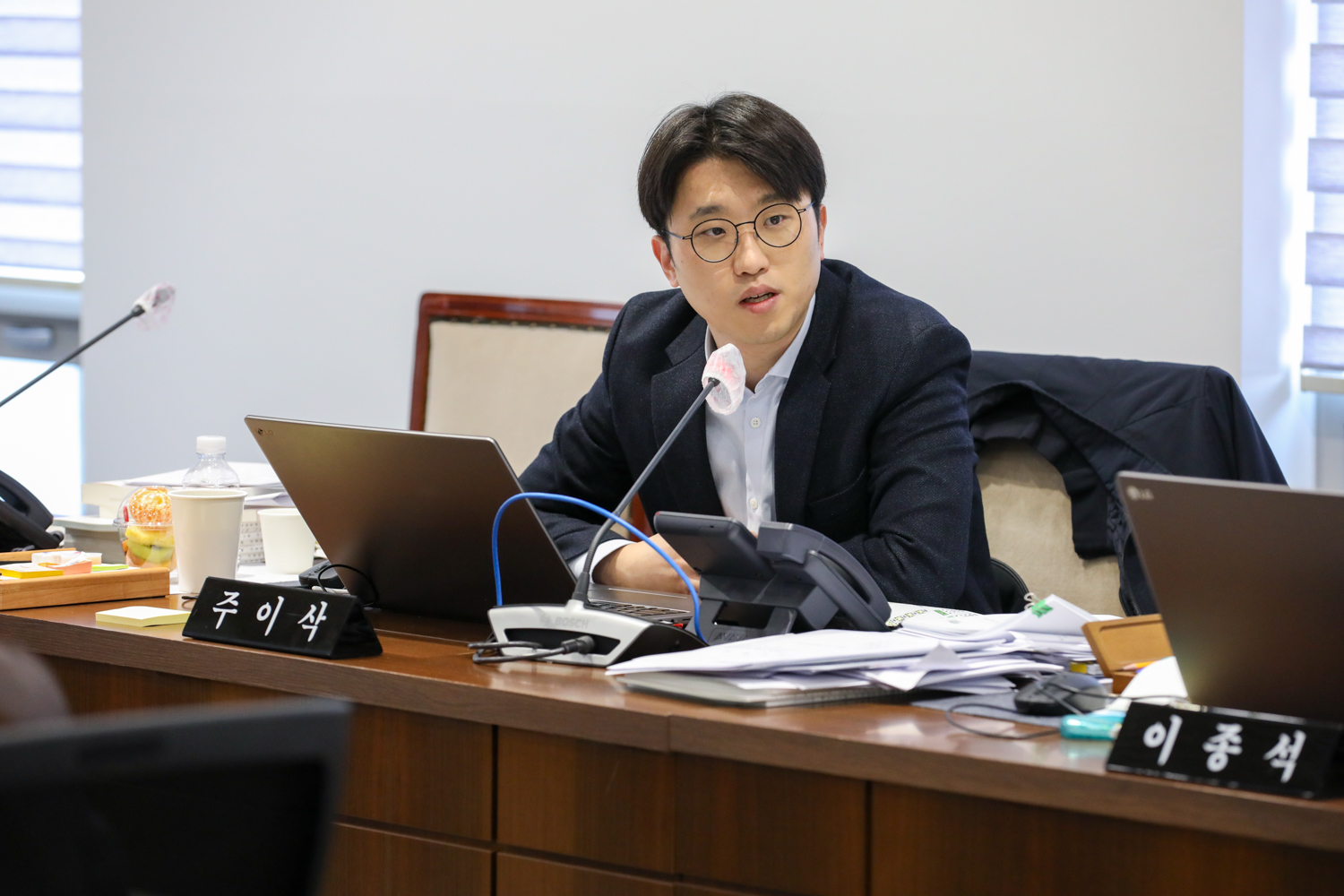 [재정건설위원회 행정사무감사 7일차] 제310회 서대문구의회 제2차 정례회 11